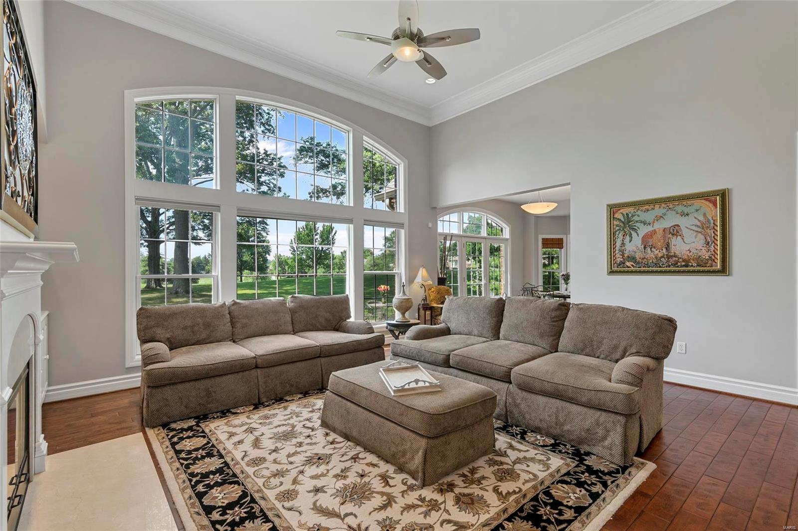 The Villas At Meadowbrook - Residential