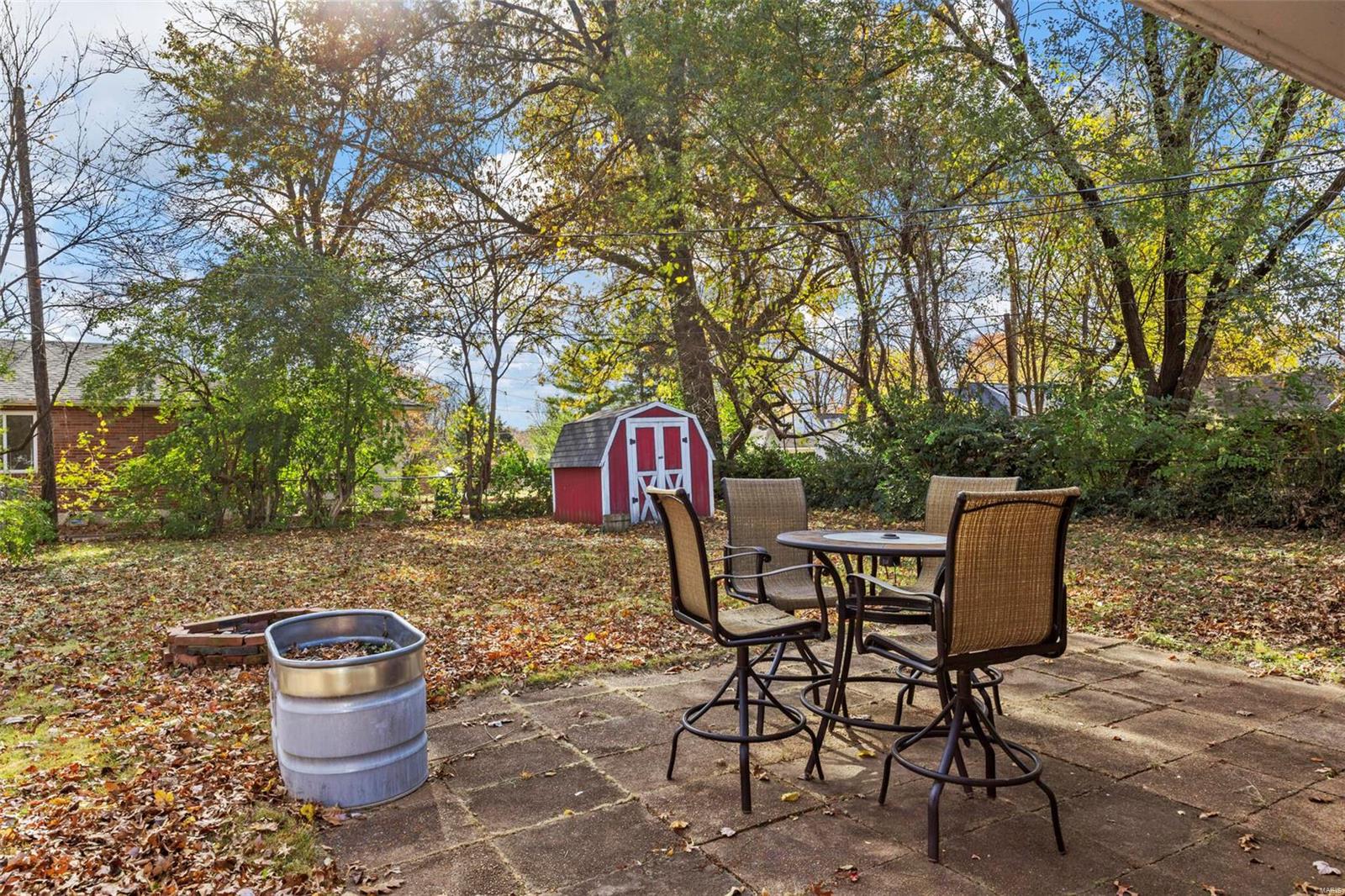 Melvin Place 2 - Residential