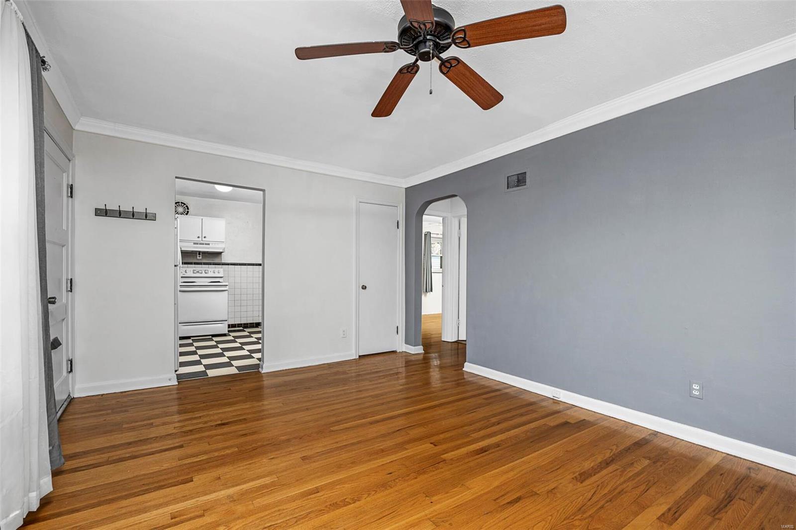 Melvin Place 2 - Residential