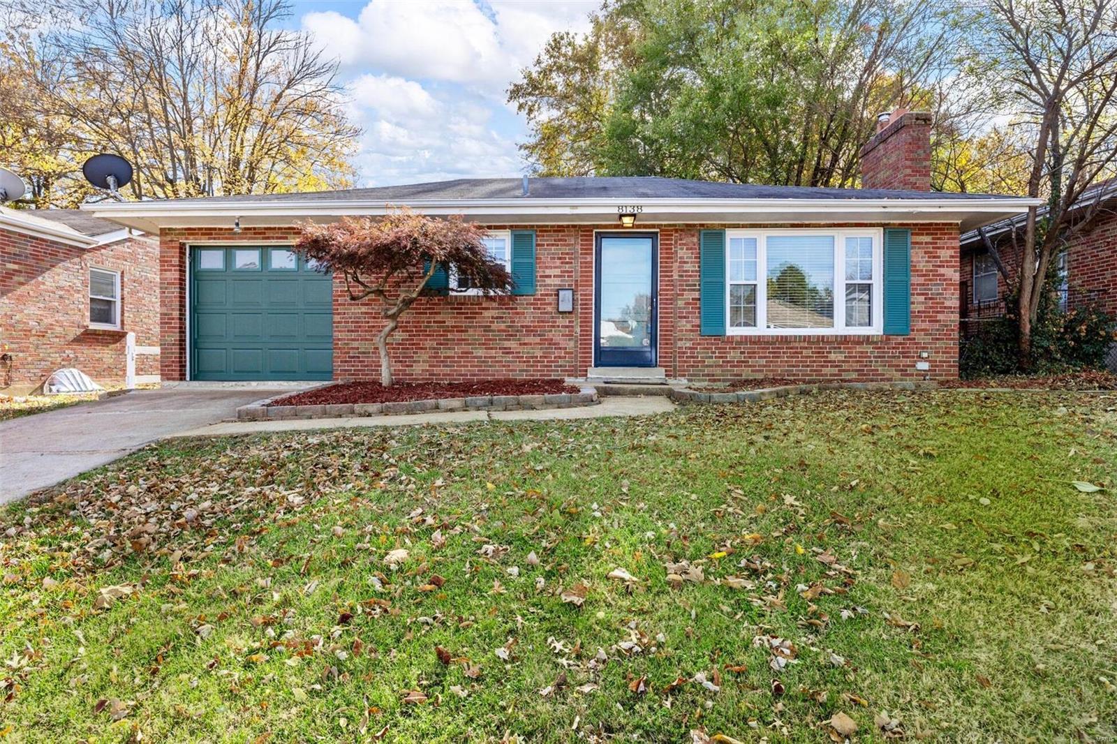 Melvin Place 2 - Residential