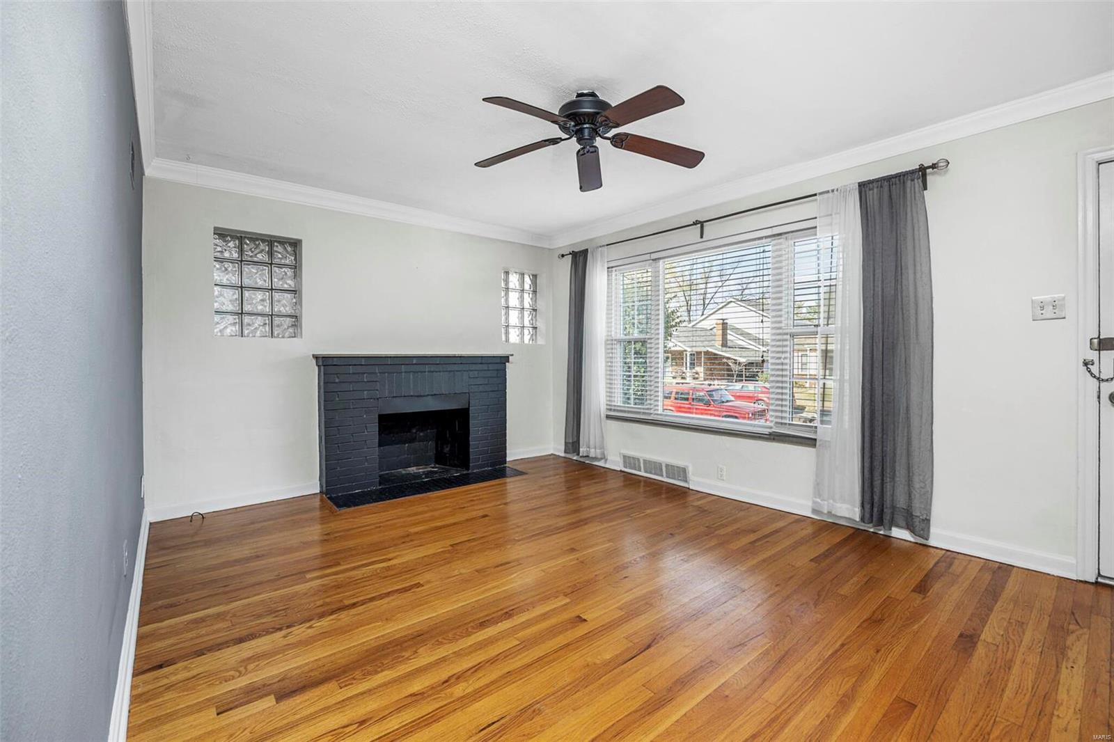 Melvin Place 2 - Residential