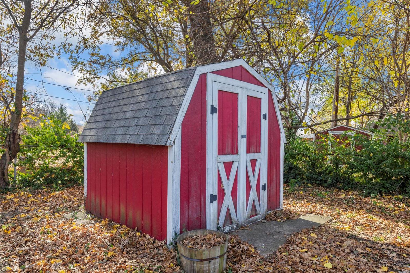 Melvin Place 2 - Residential