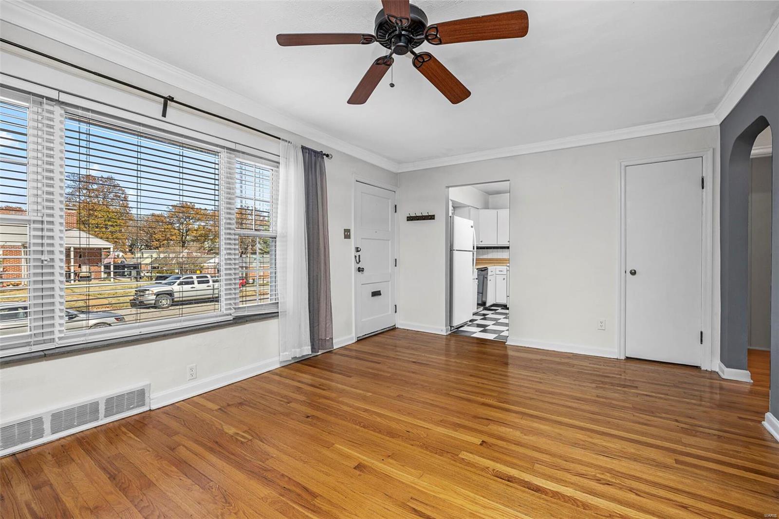 Melvin Place 2 - Residential