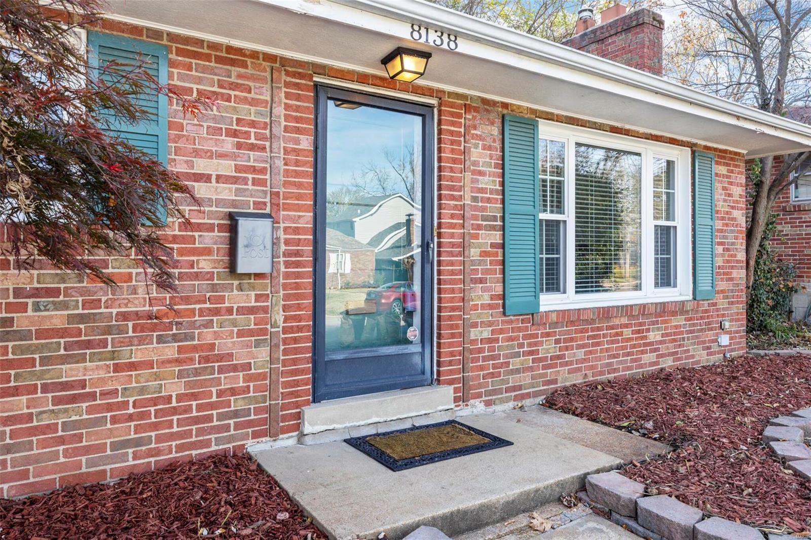 Melvin Place 2 - Residential