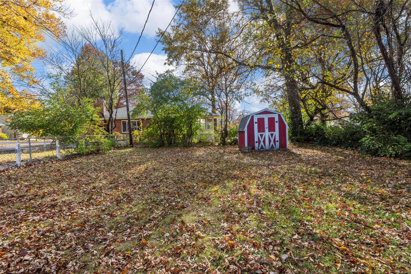 Melvin Place 2 - Residential