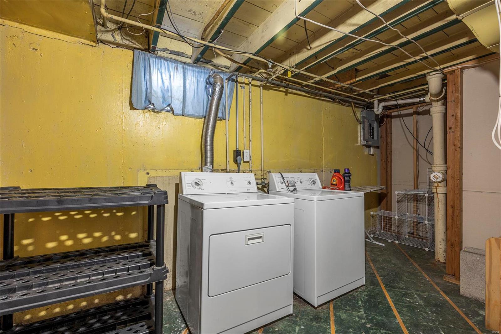 Melvin Place 2 - Residential