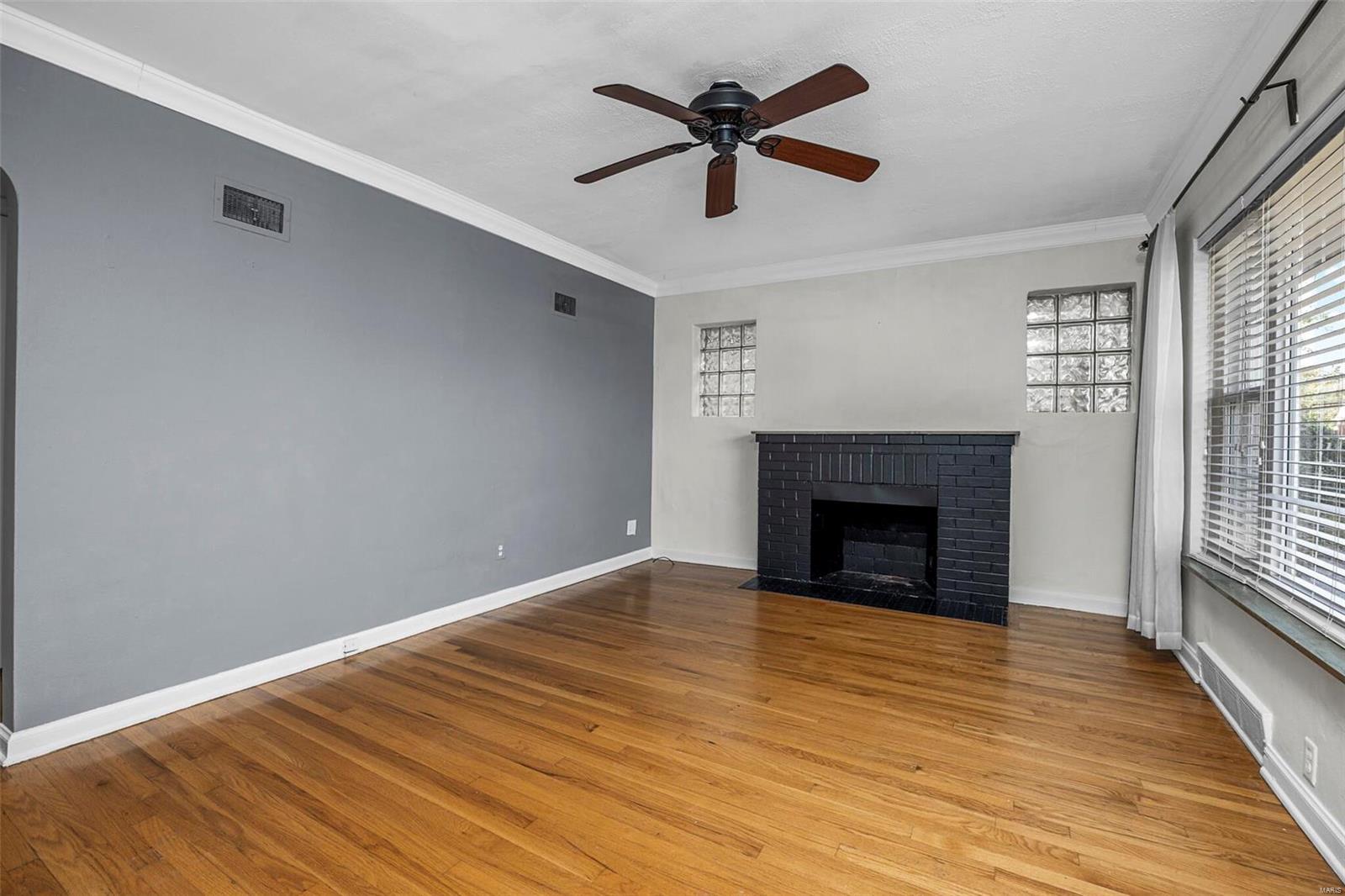 Melvin Place 2 - Residential