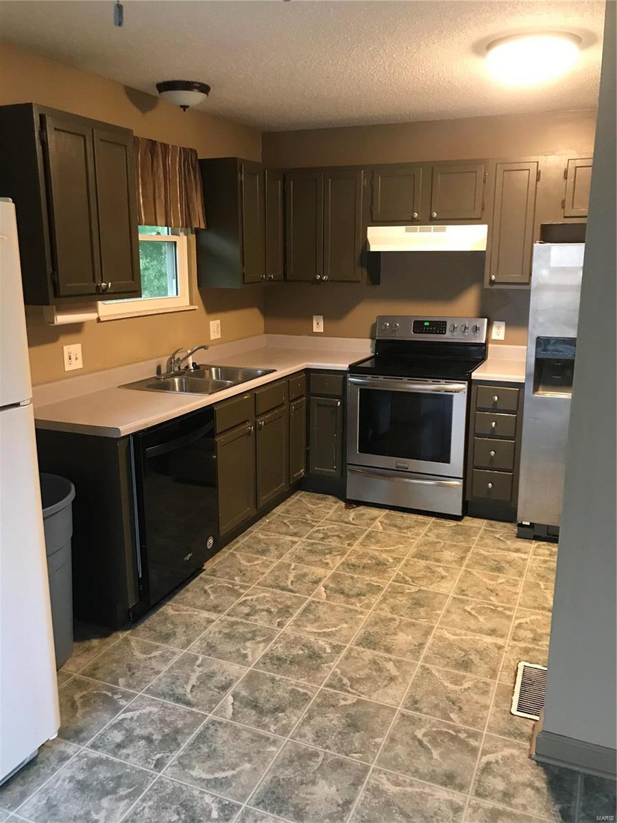 Tangee Terrace - Residential