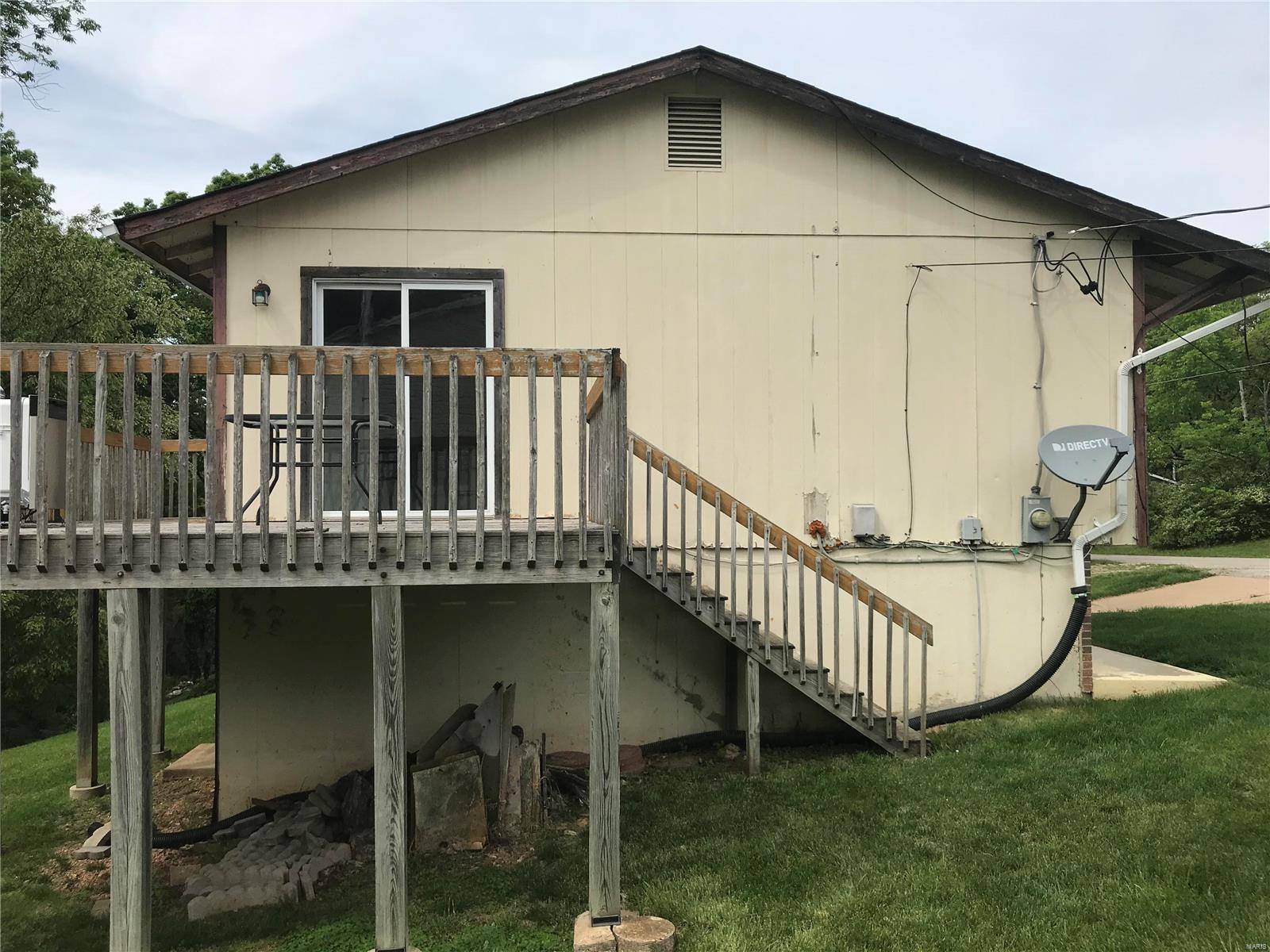 Tangee Terrace - Residential