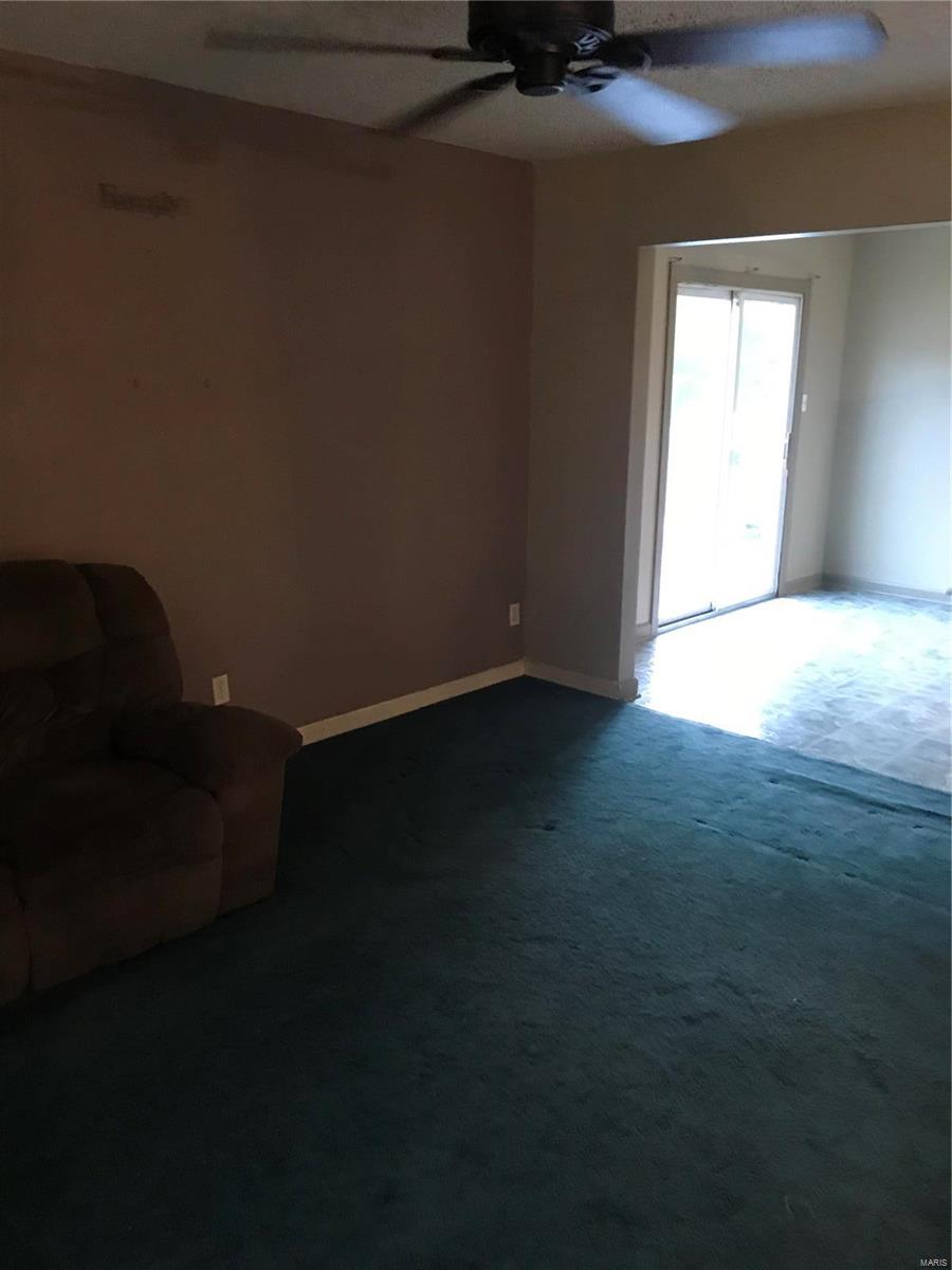 Tangee Terrace - Residential