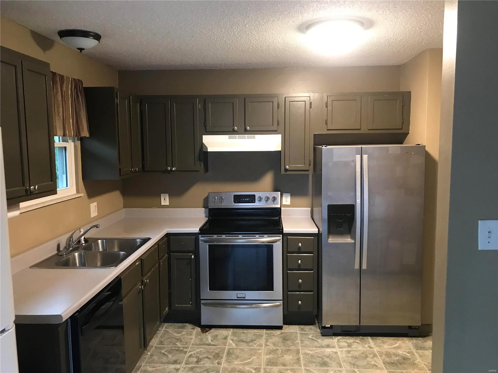 Tangee Terrace - Residential