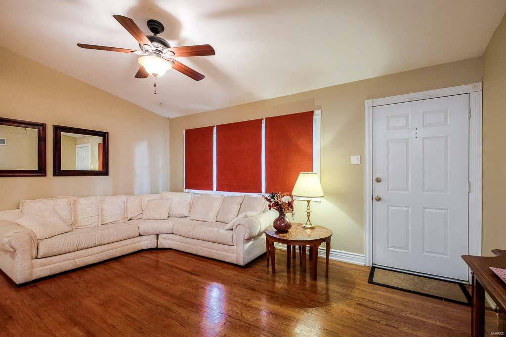 Thunderbird Manor 2 - Residential
