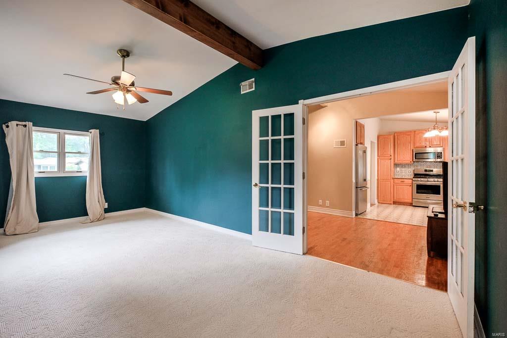 Thunderbird Manor 2 - Residential
