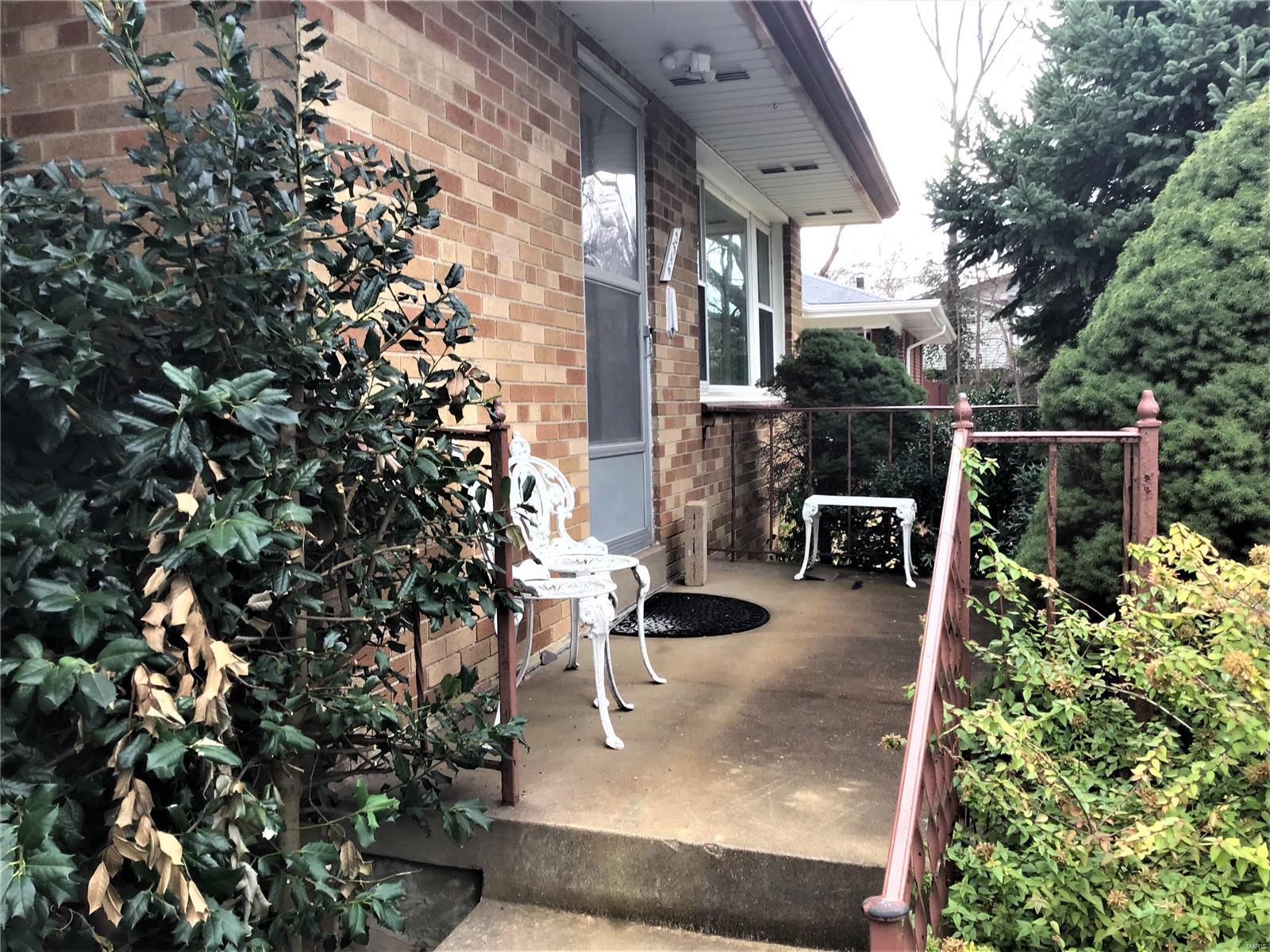 Kingshighway Forest - Residential
