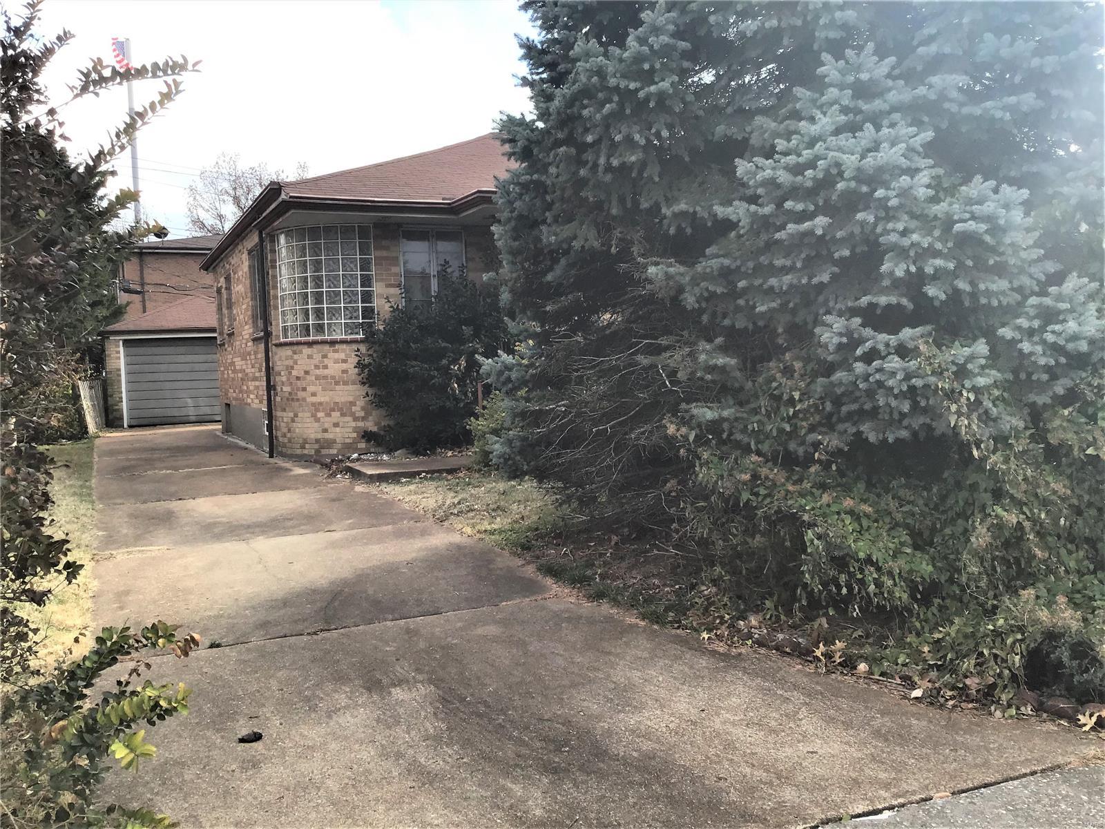Kingshighway Forest - Residential