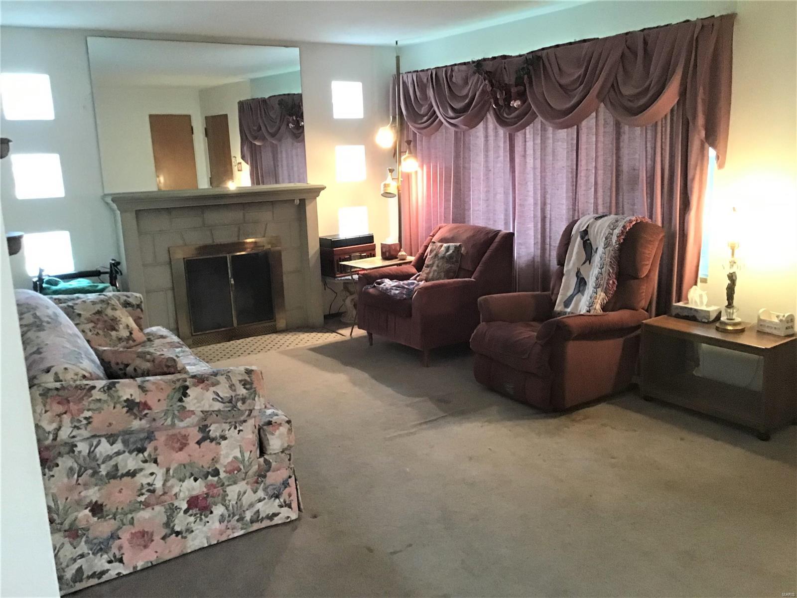 Kingshighway Forest - Residential