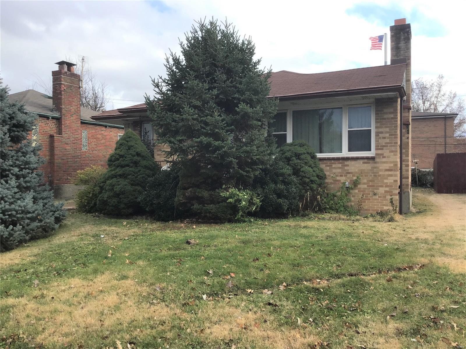 Kingshighway Forest - Residential