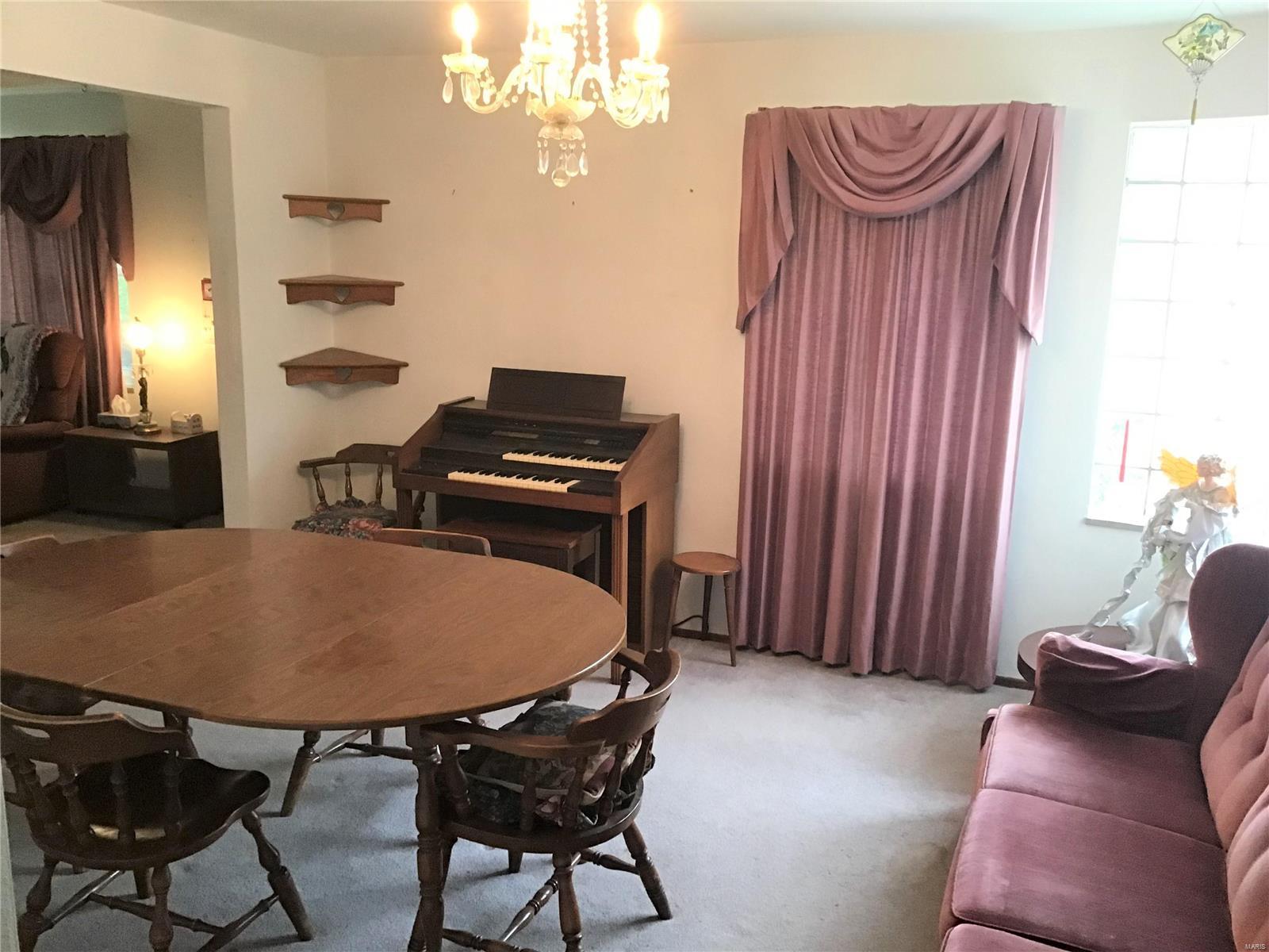 Kingshighway Forest - Residential