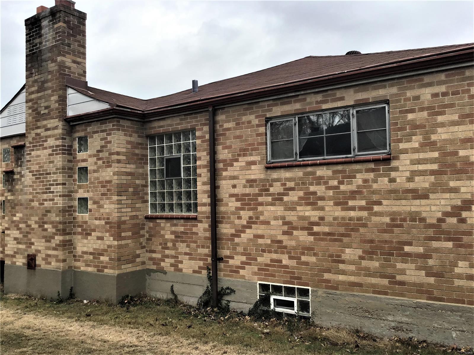 Kingshighway Forest - Residential
