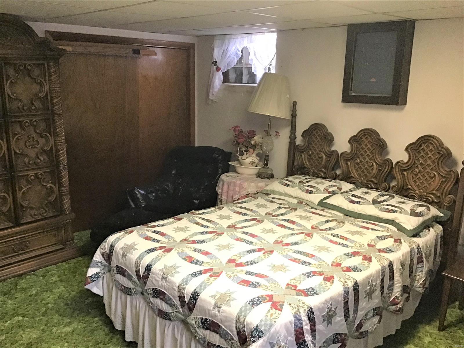 Kingshighway Forest - Residential
