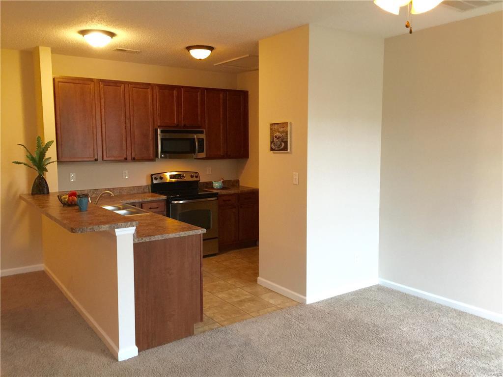 East Hiram Street Condos #4 - Residential