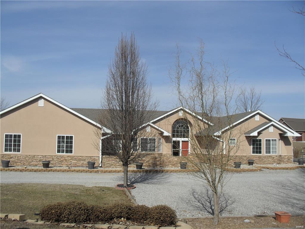 Blackberry Hills - Residential