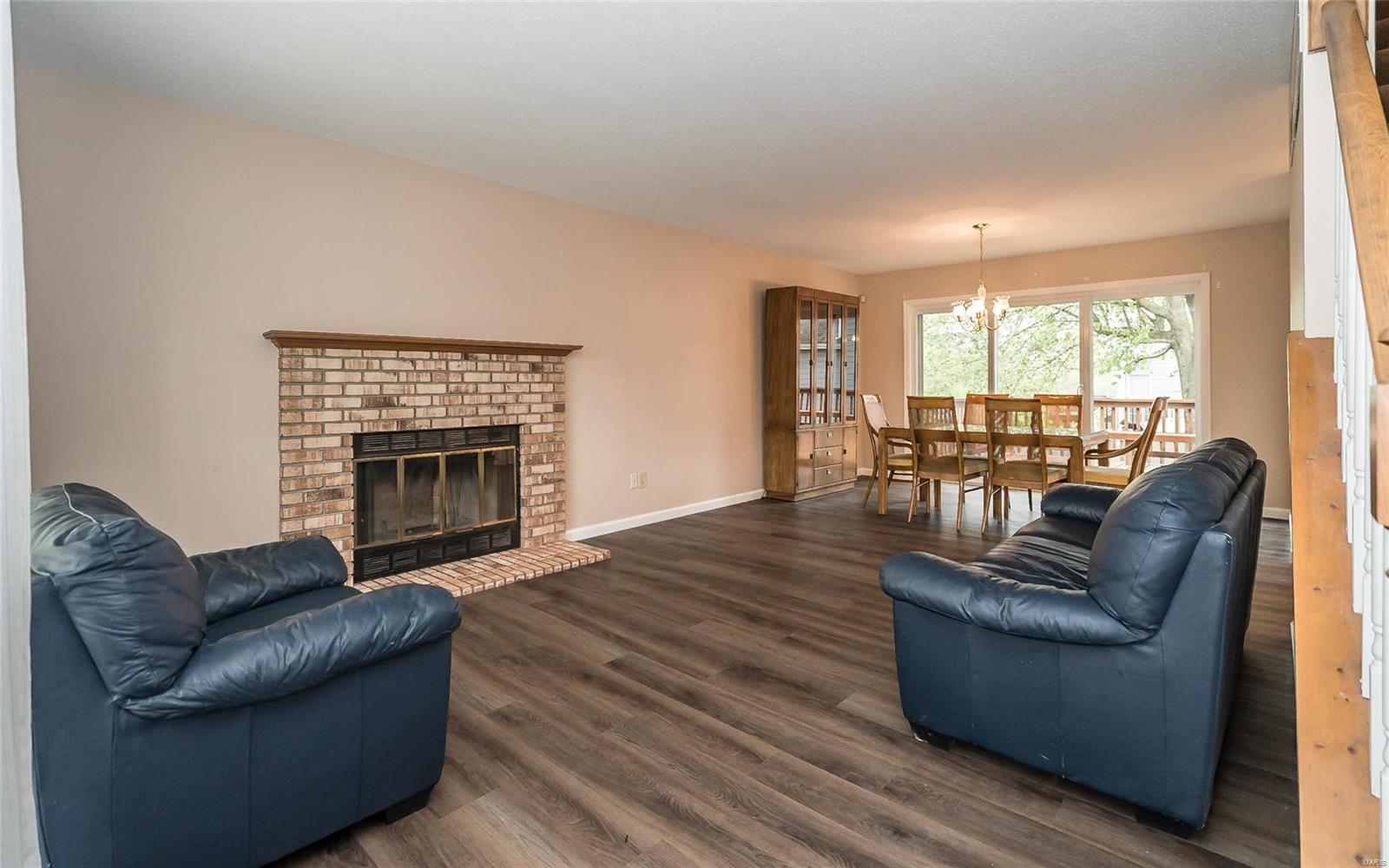 Woodlyn Crossing - Residential