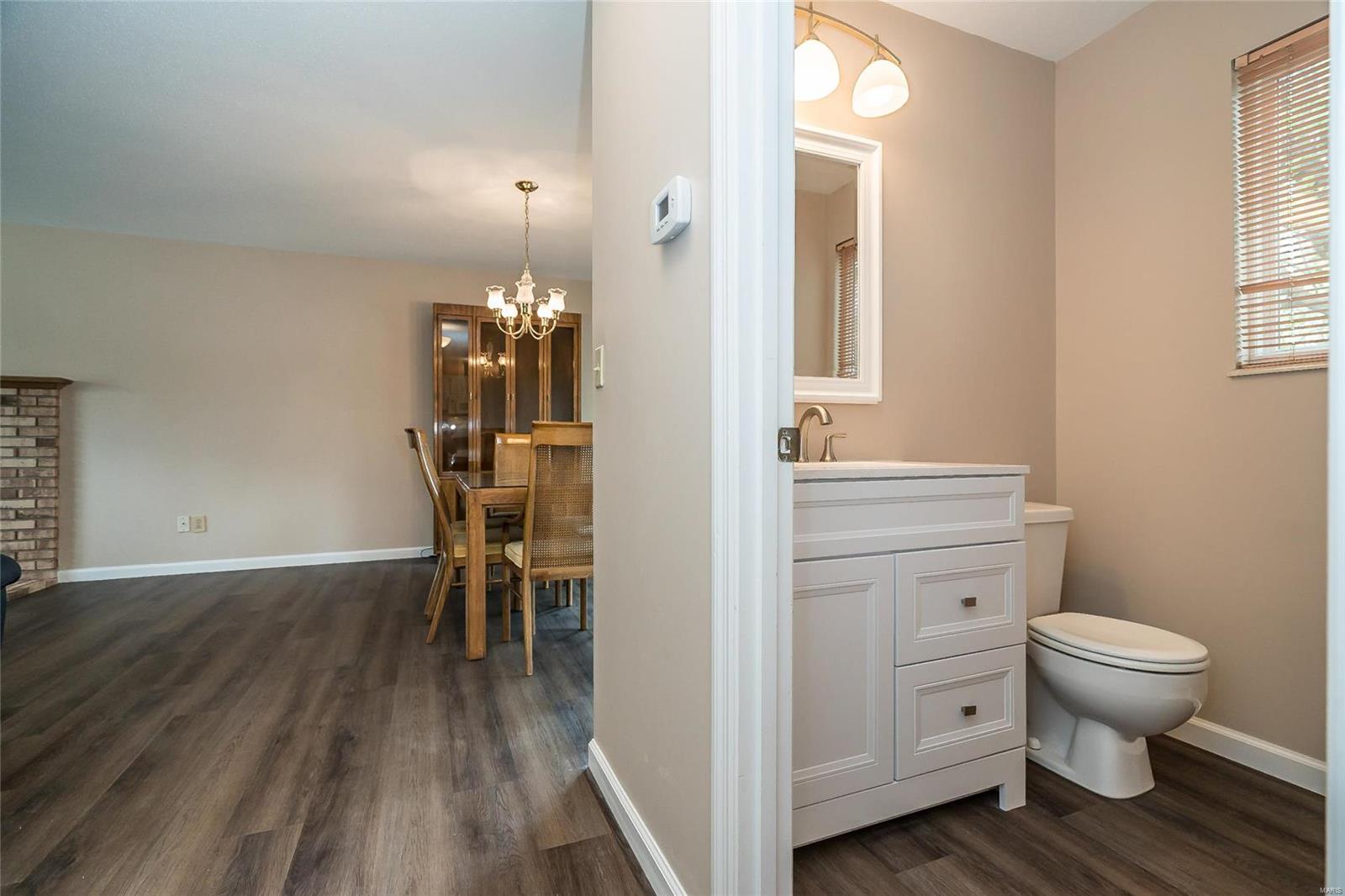 Woodlyn Crossing - Residential