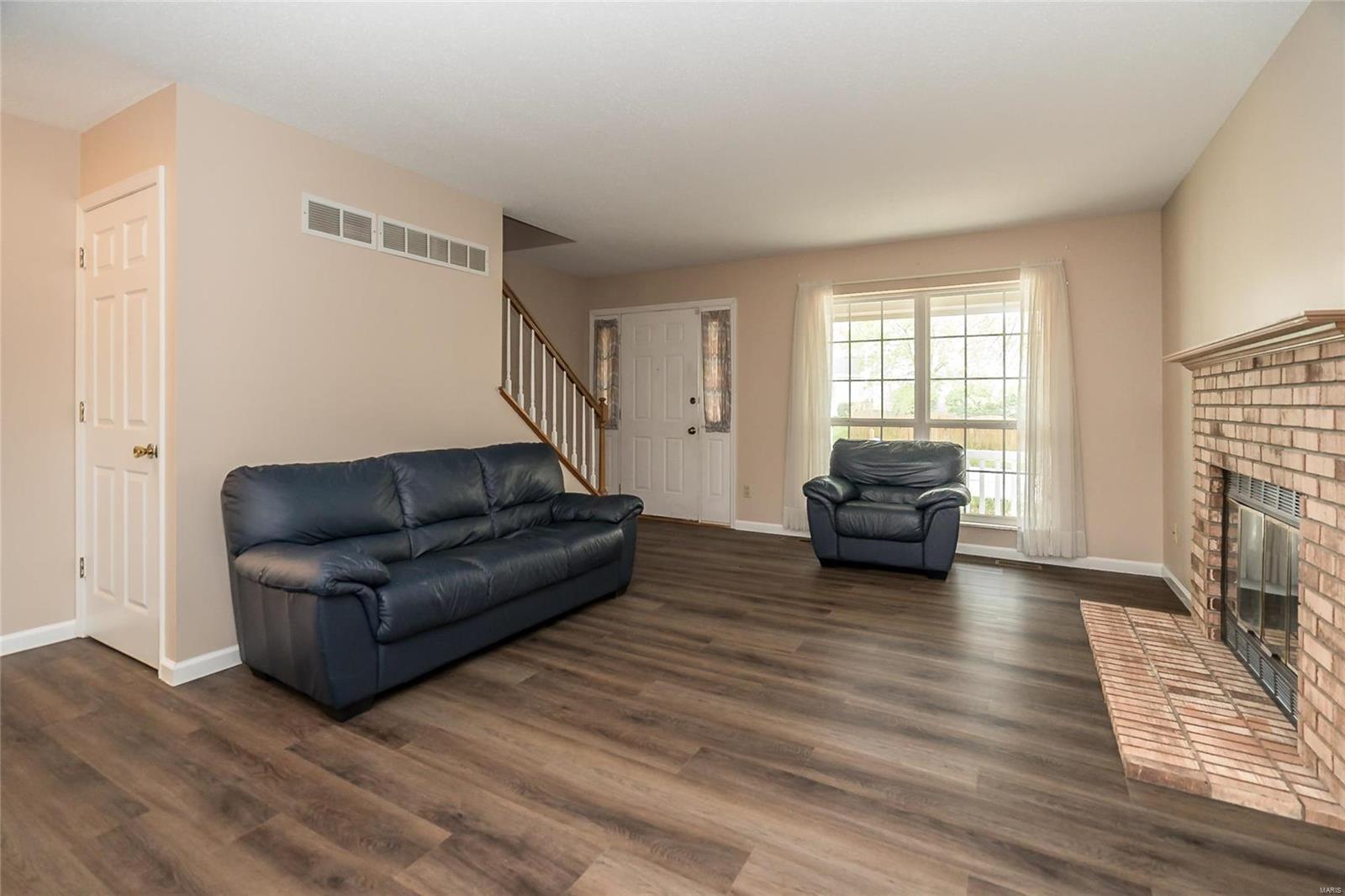 Woodlyn Crossing - Residential