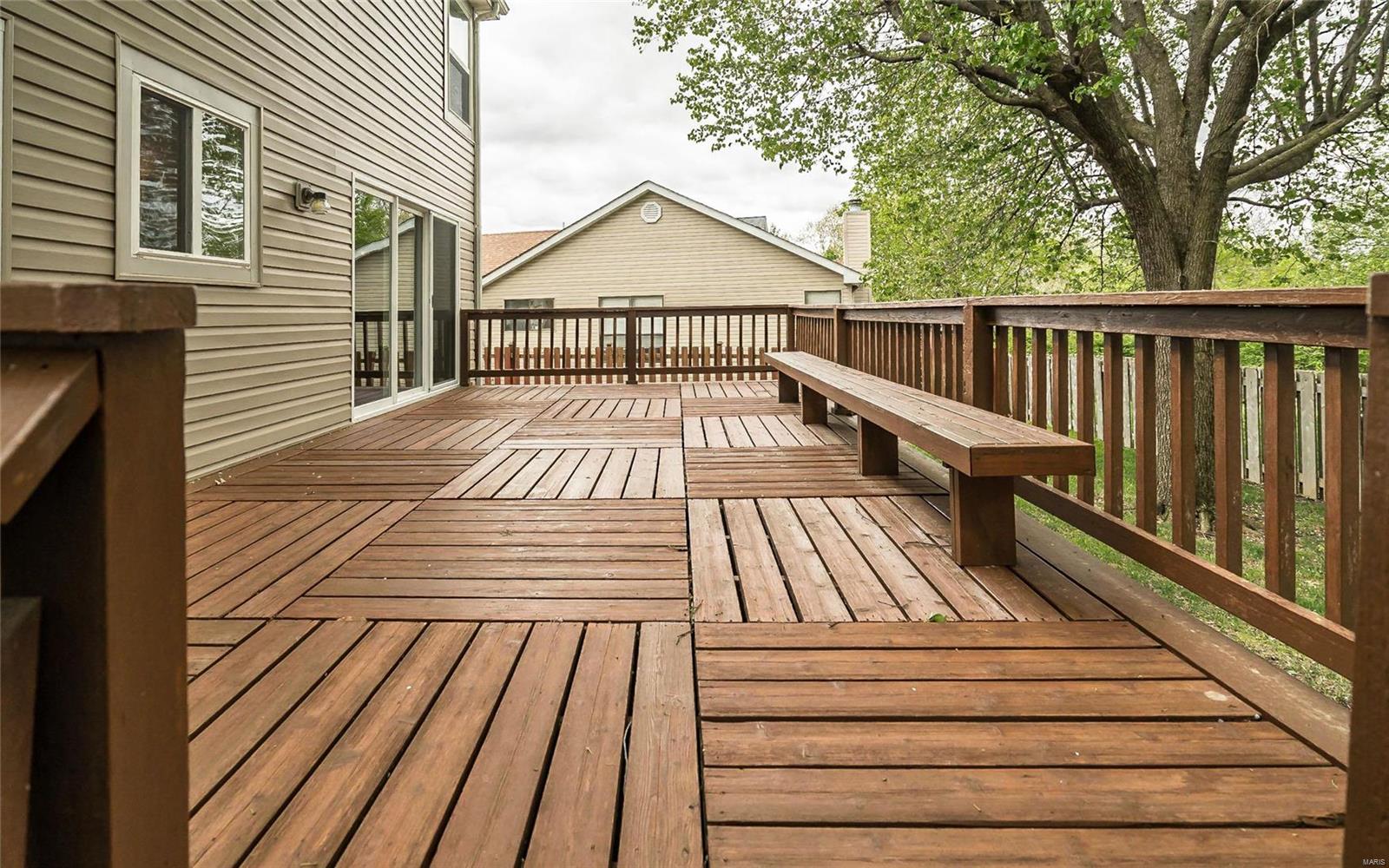 Woodlyn Crossing - Residential