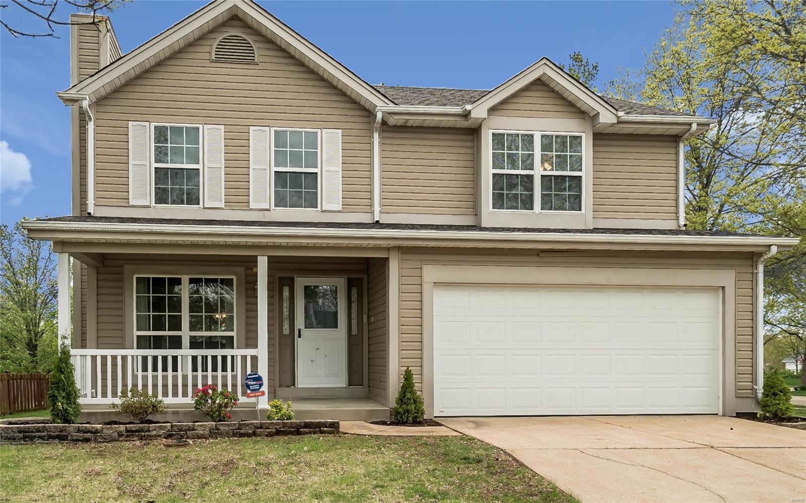 Woodlyn Crossing - Residential