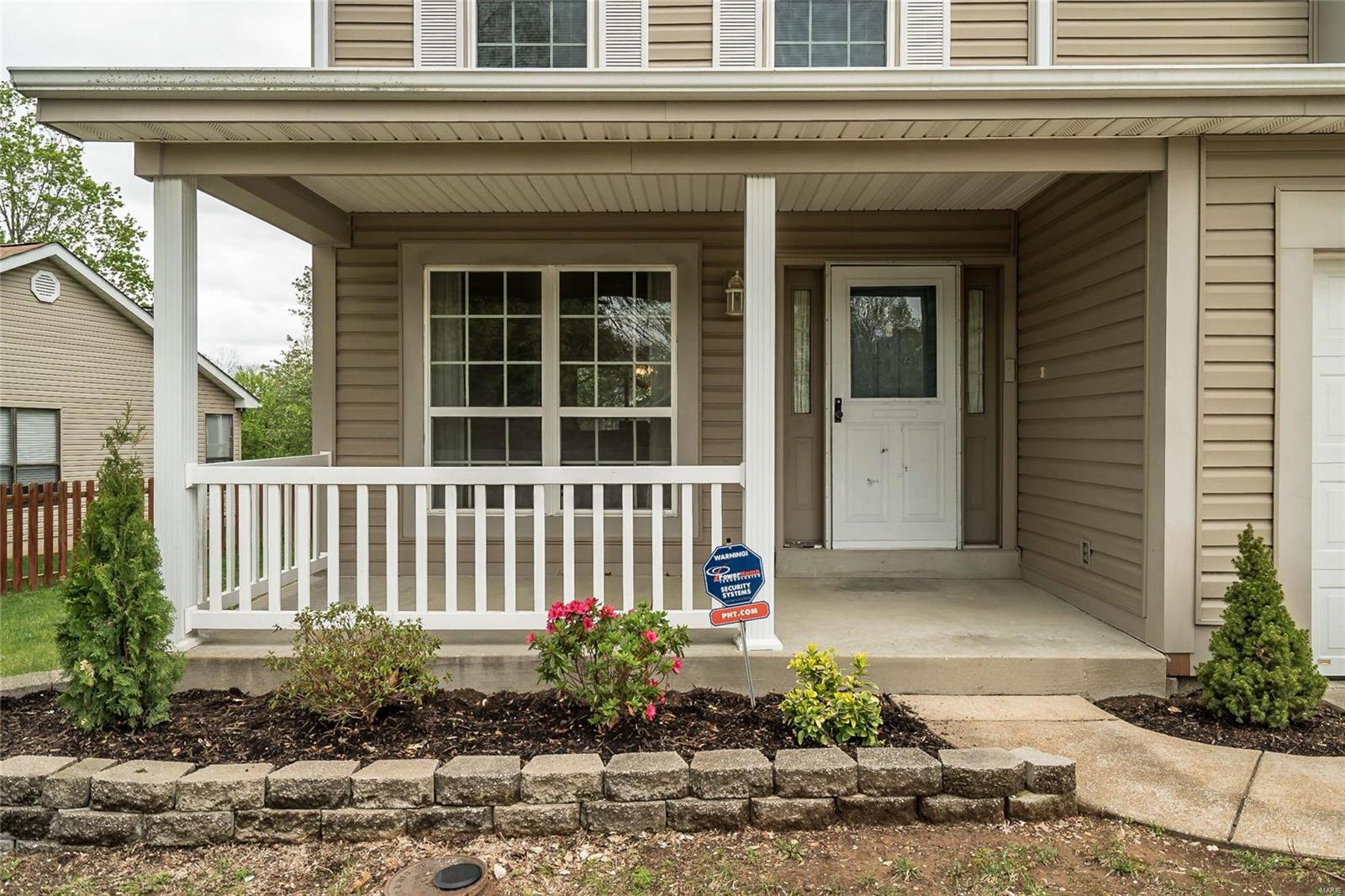 Woodlyn Crossing - Residential