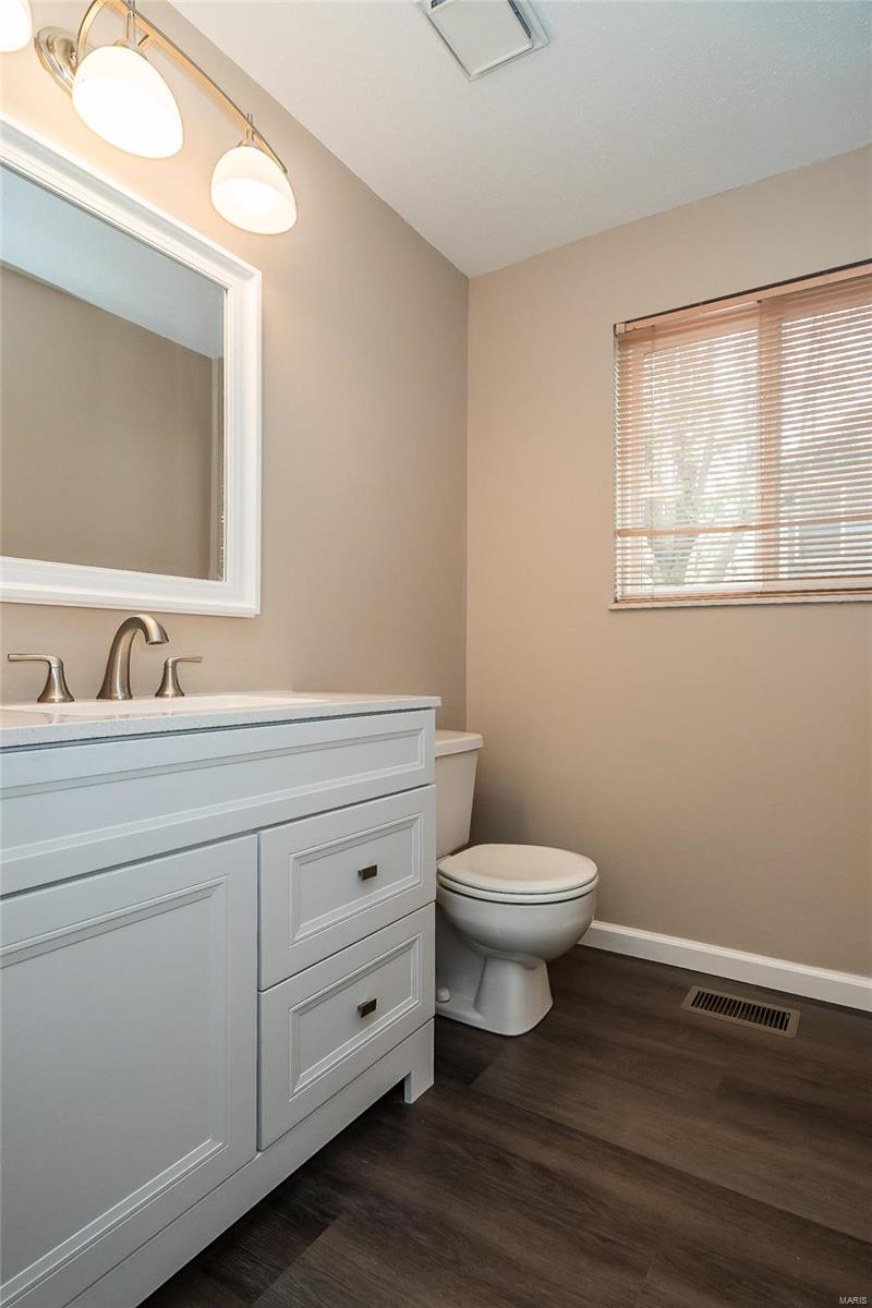 Woodlyn Crossing - Residential