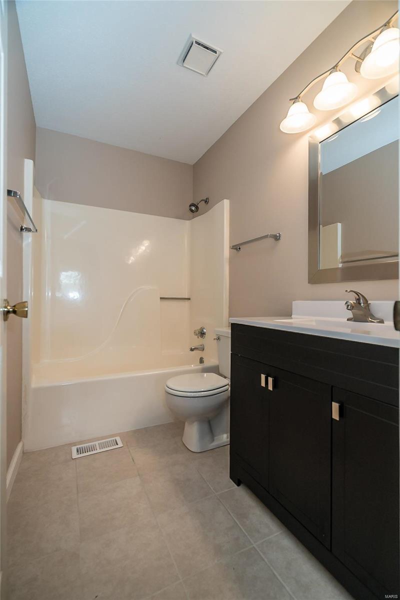 Woodlyn Crossing - Residential