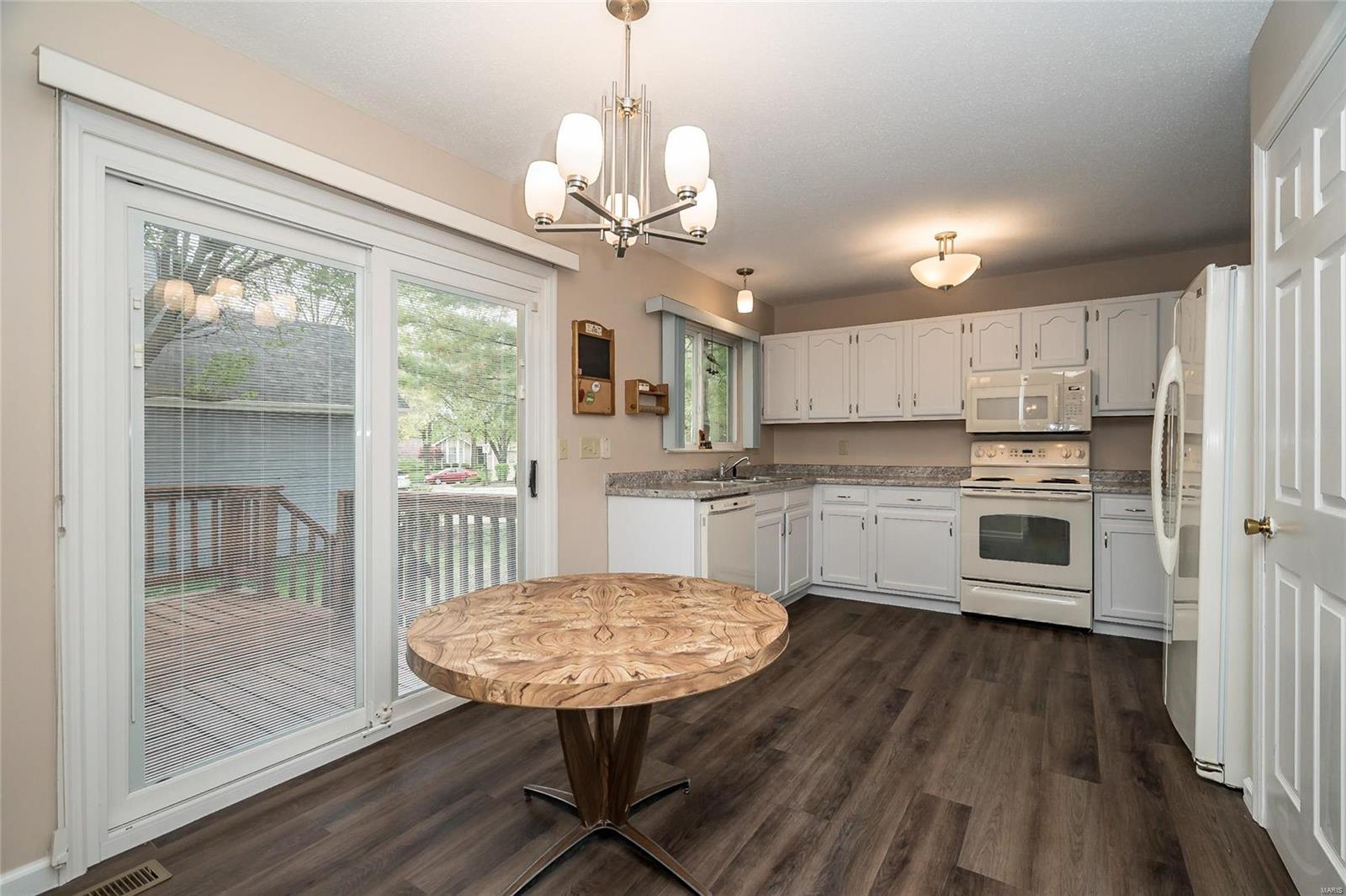 Woodlyn Crossing - Residential