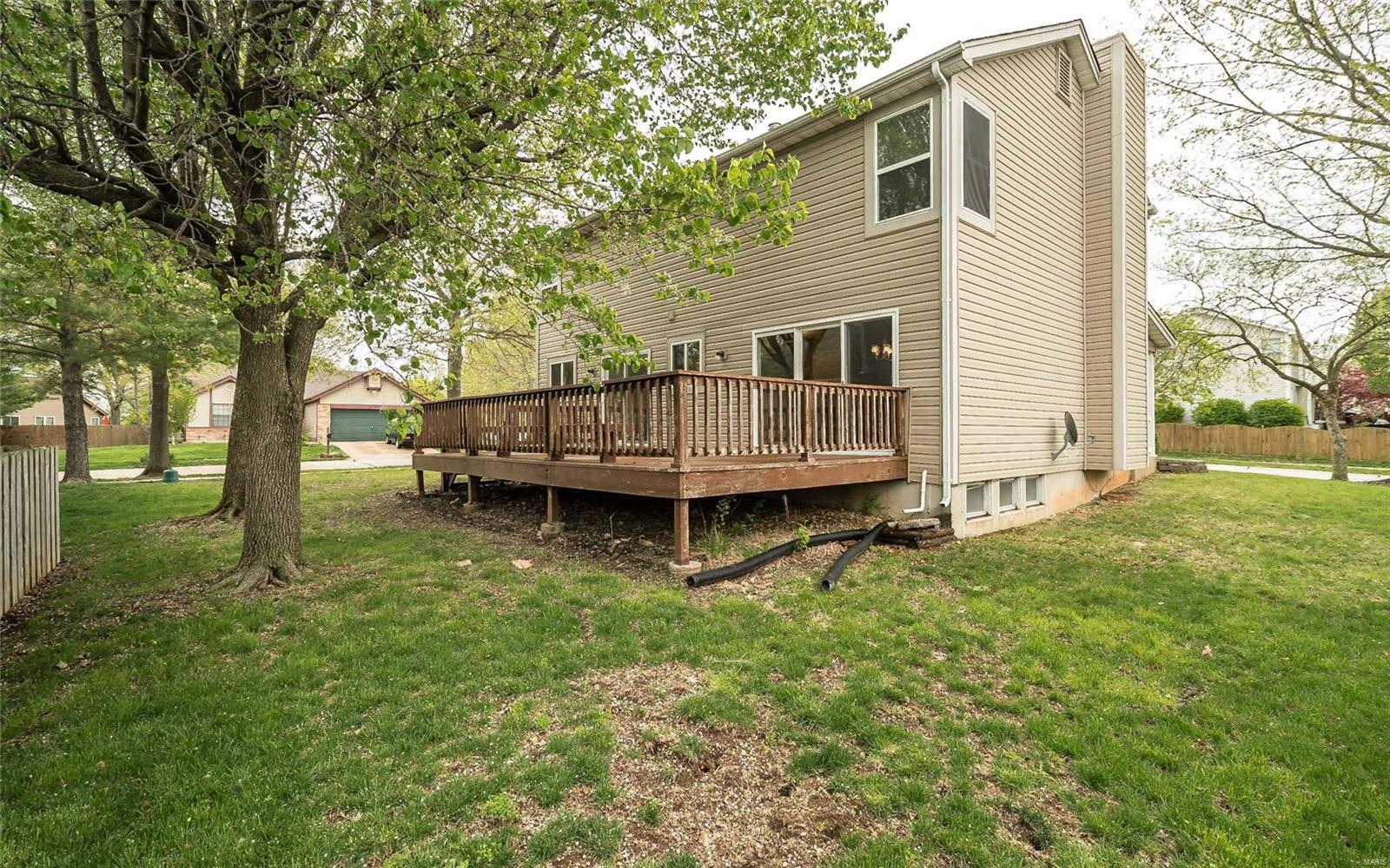 Woodlyn Crossing - Residential