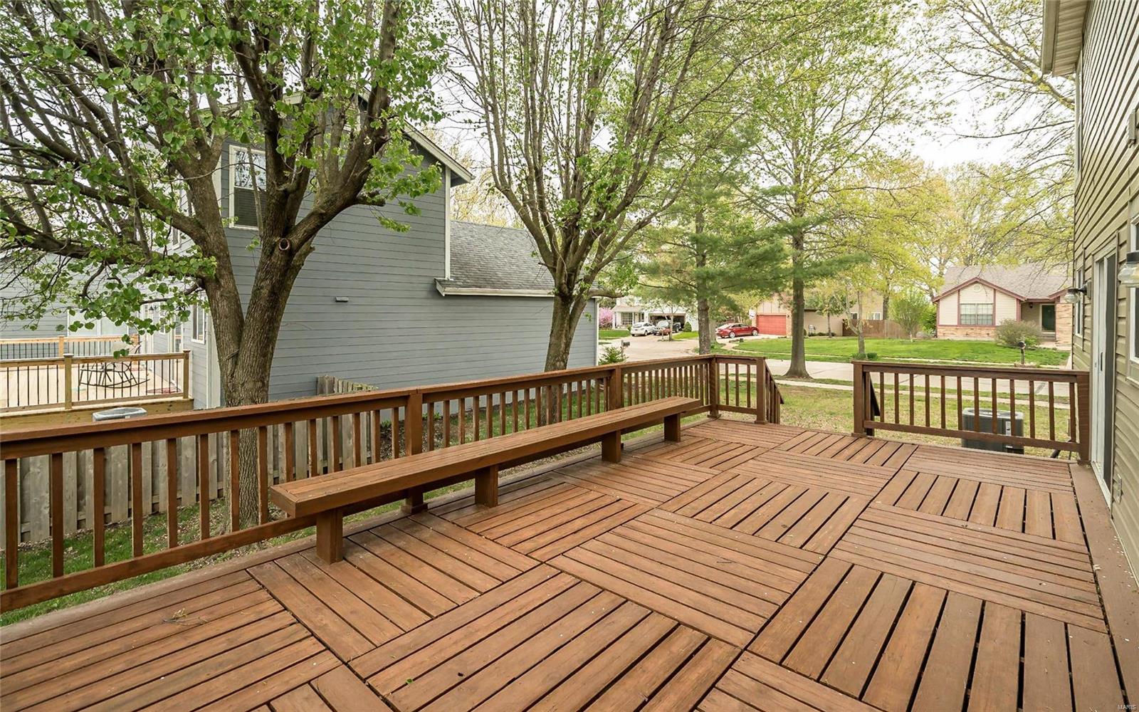 Woodlyn Crossing - Residential