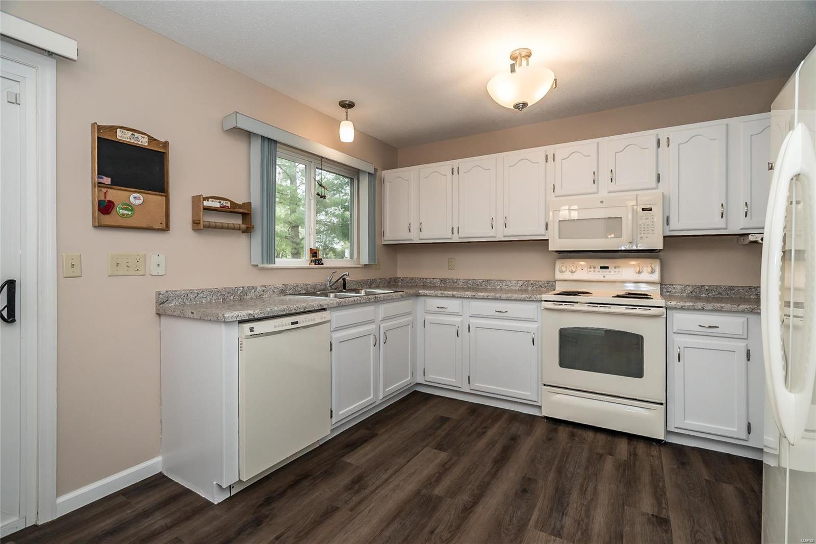 Woodlyn Crossing - Residential