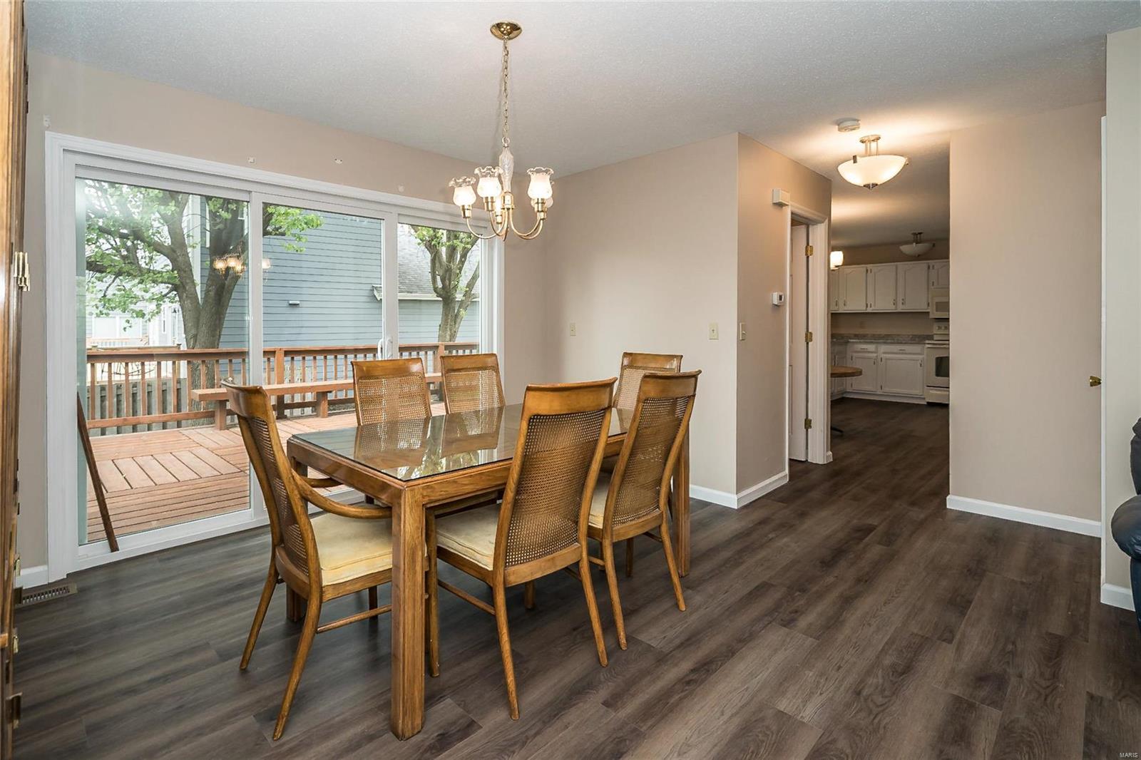 Woodlyn Crossing - Residential