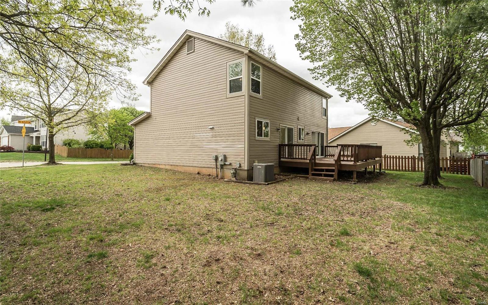 Woodlyn Crossing - Residential