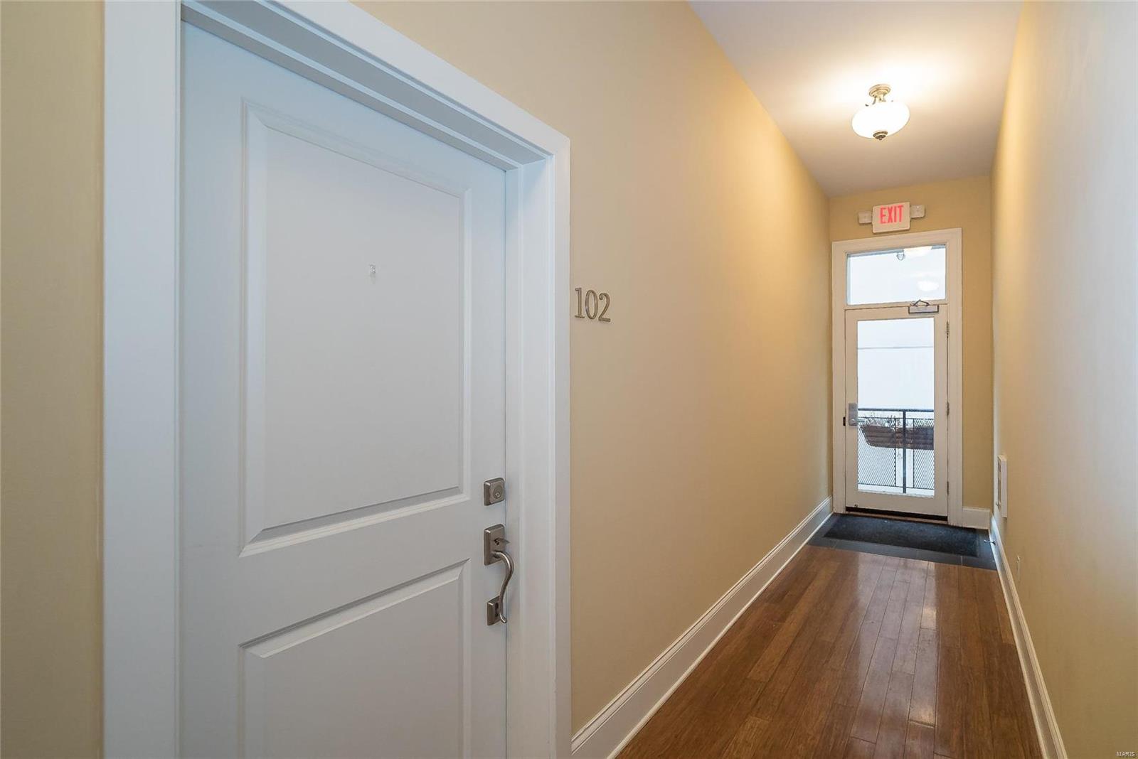 Olive Condo 4449 - Residential