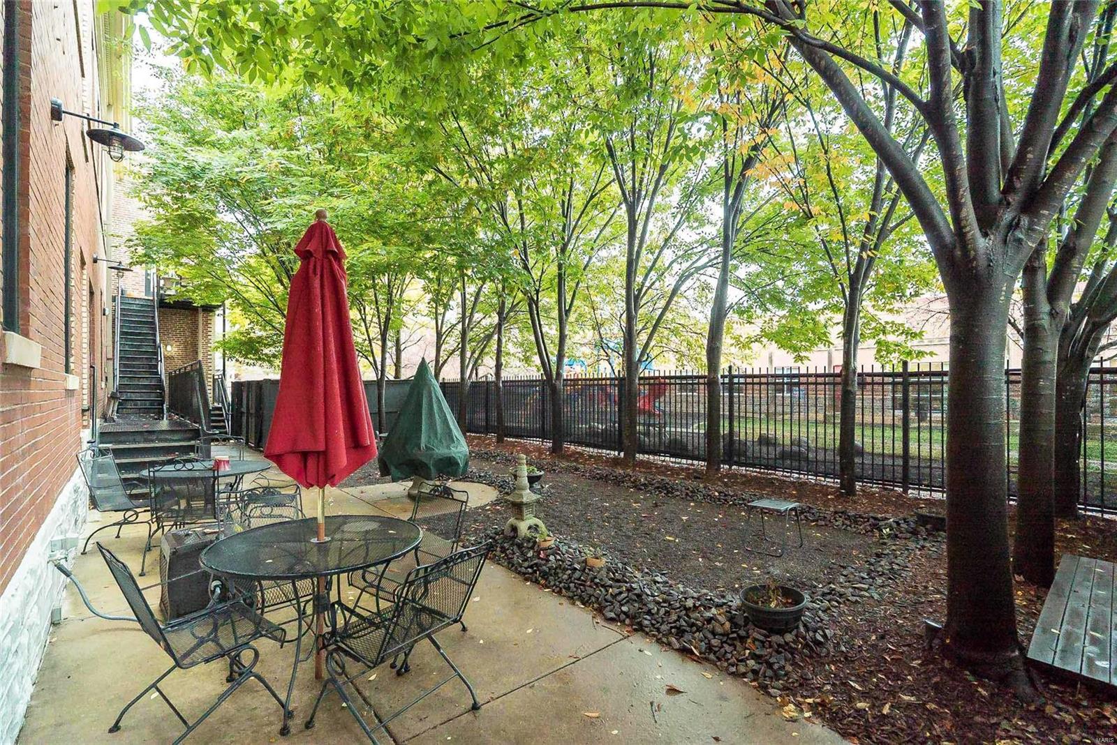 Olive Condo 4449 - Residential