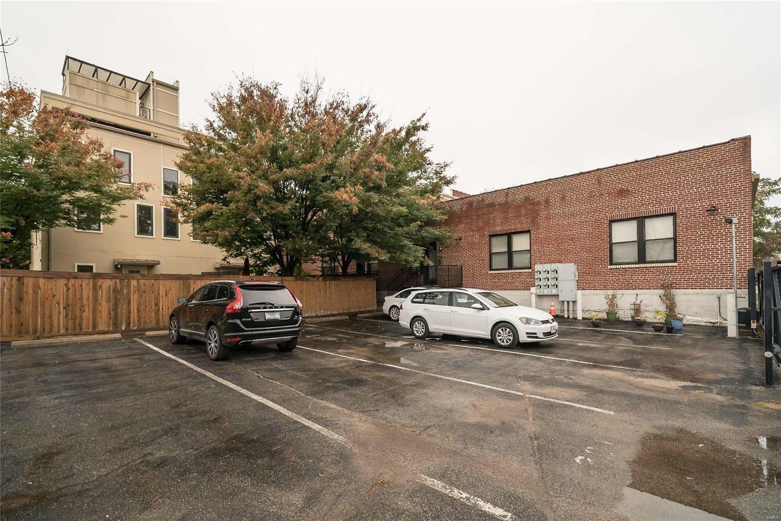 Olive Condo 4449 - Residential