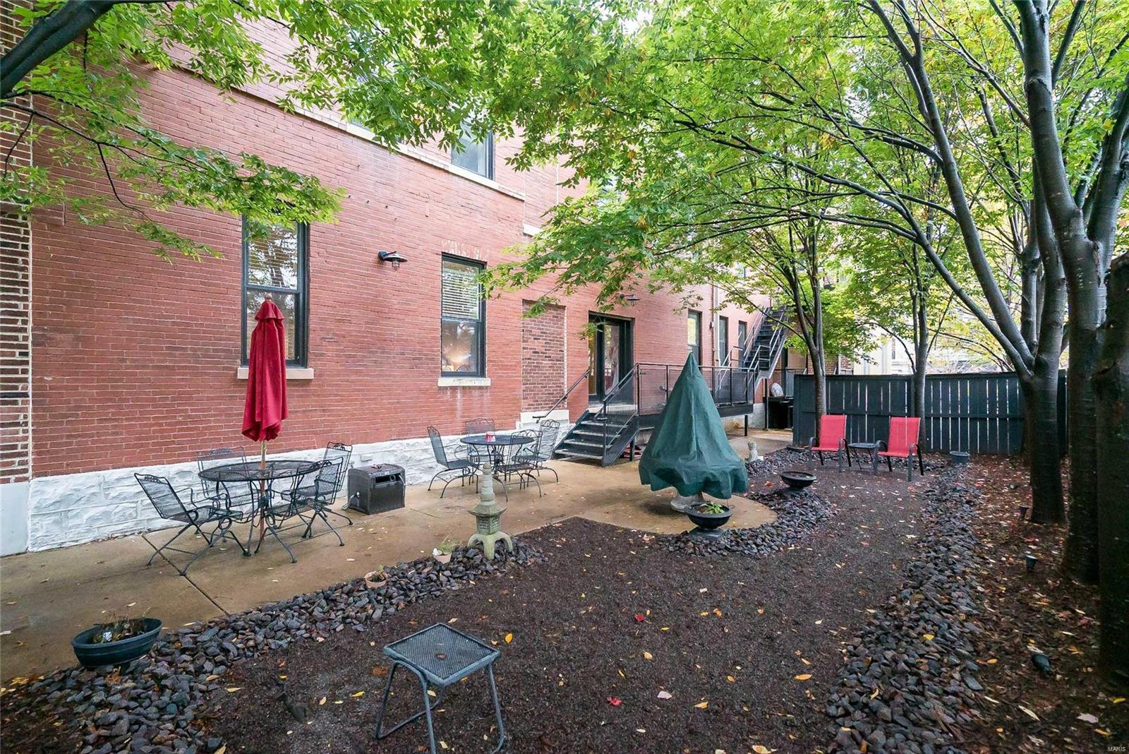 Olive Condo 4449 - Residential