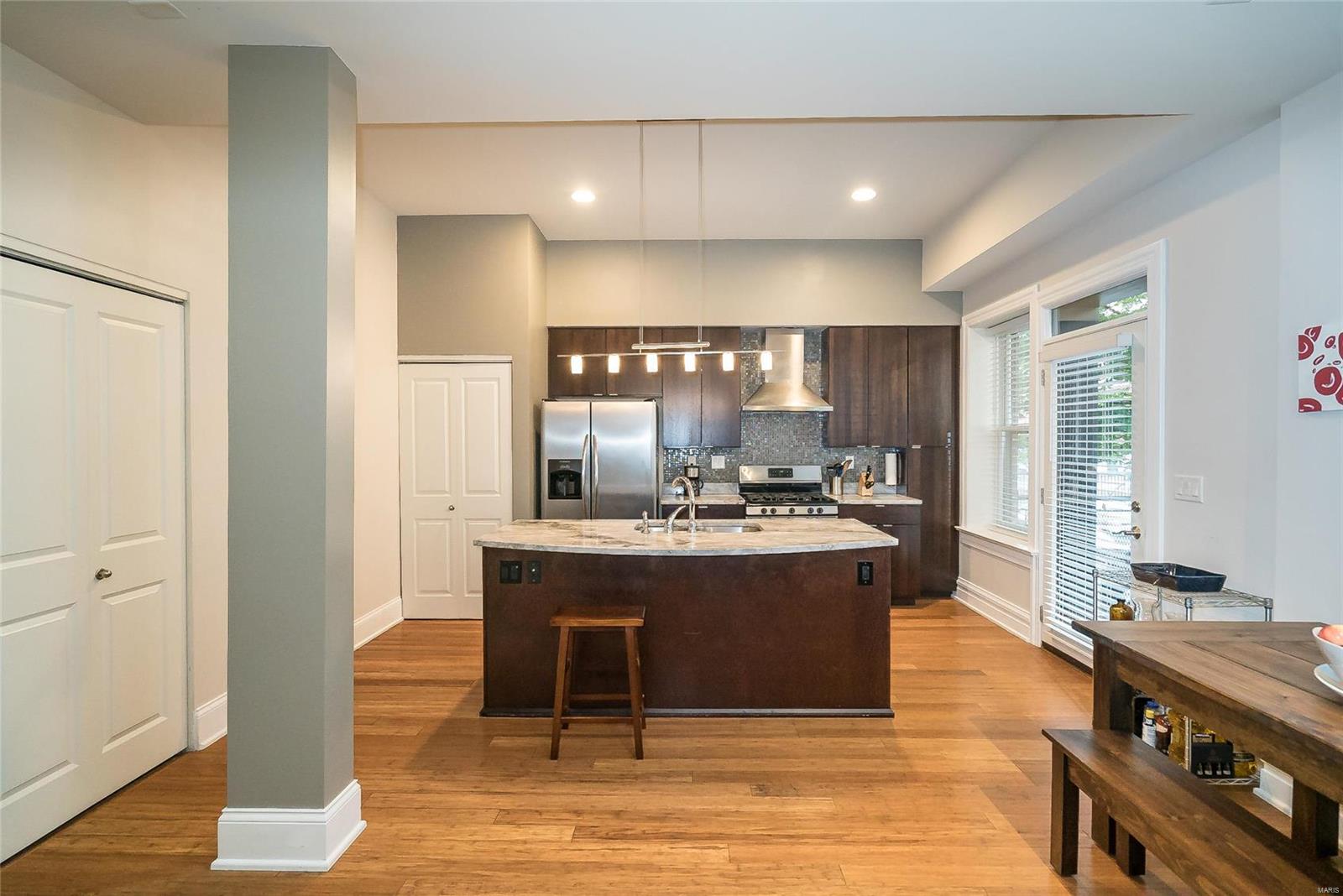 Olive Condo 4449 - Residential