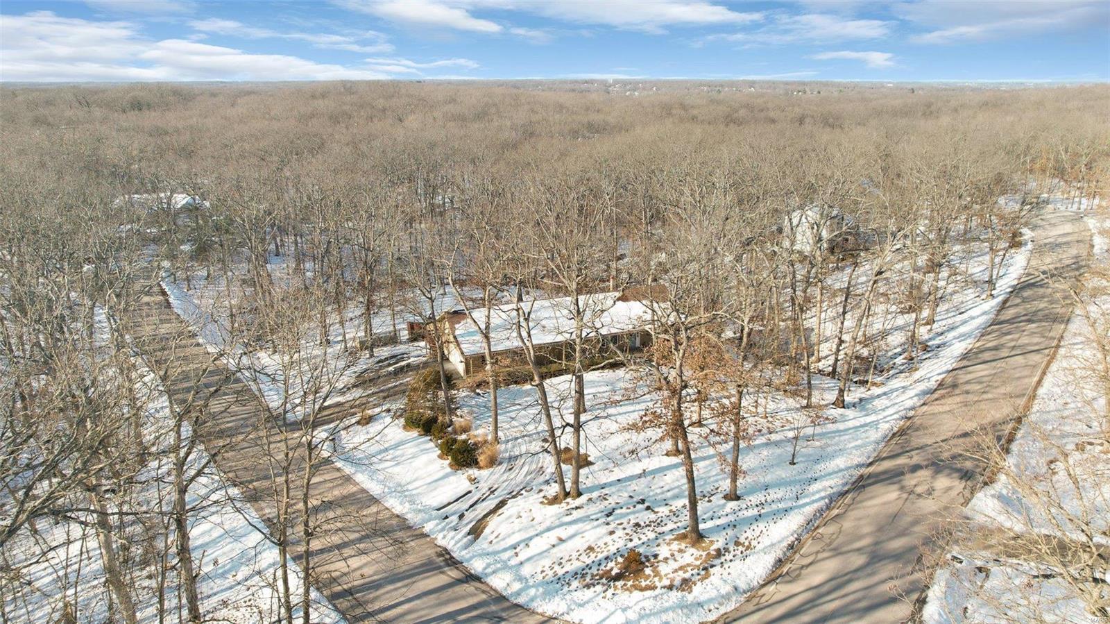 Turpin Sub - Residential