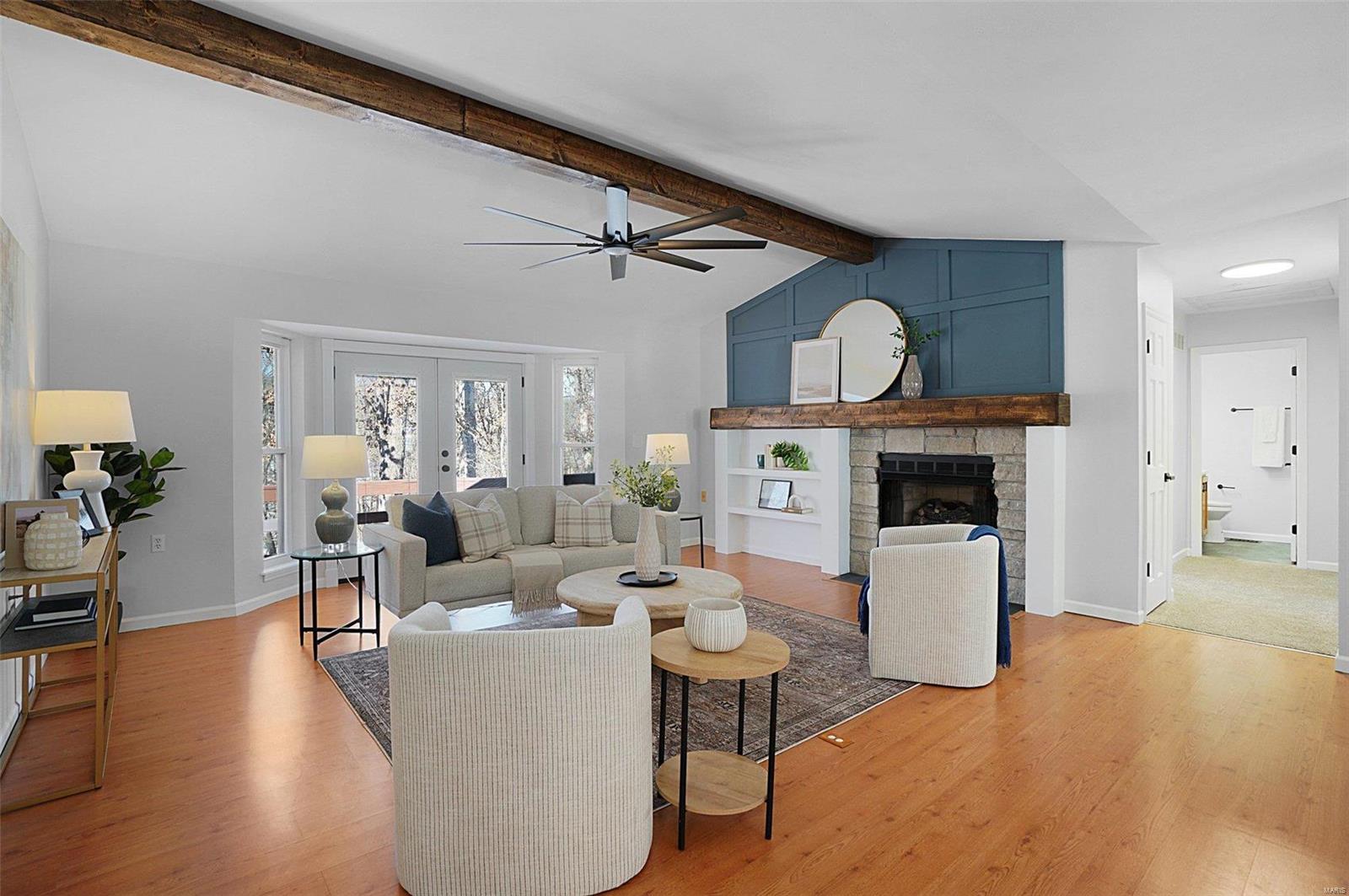 Turpin Sub - Residential