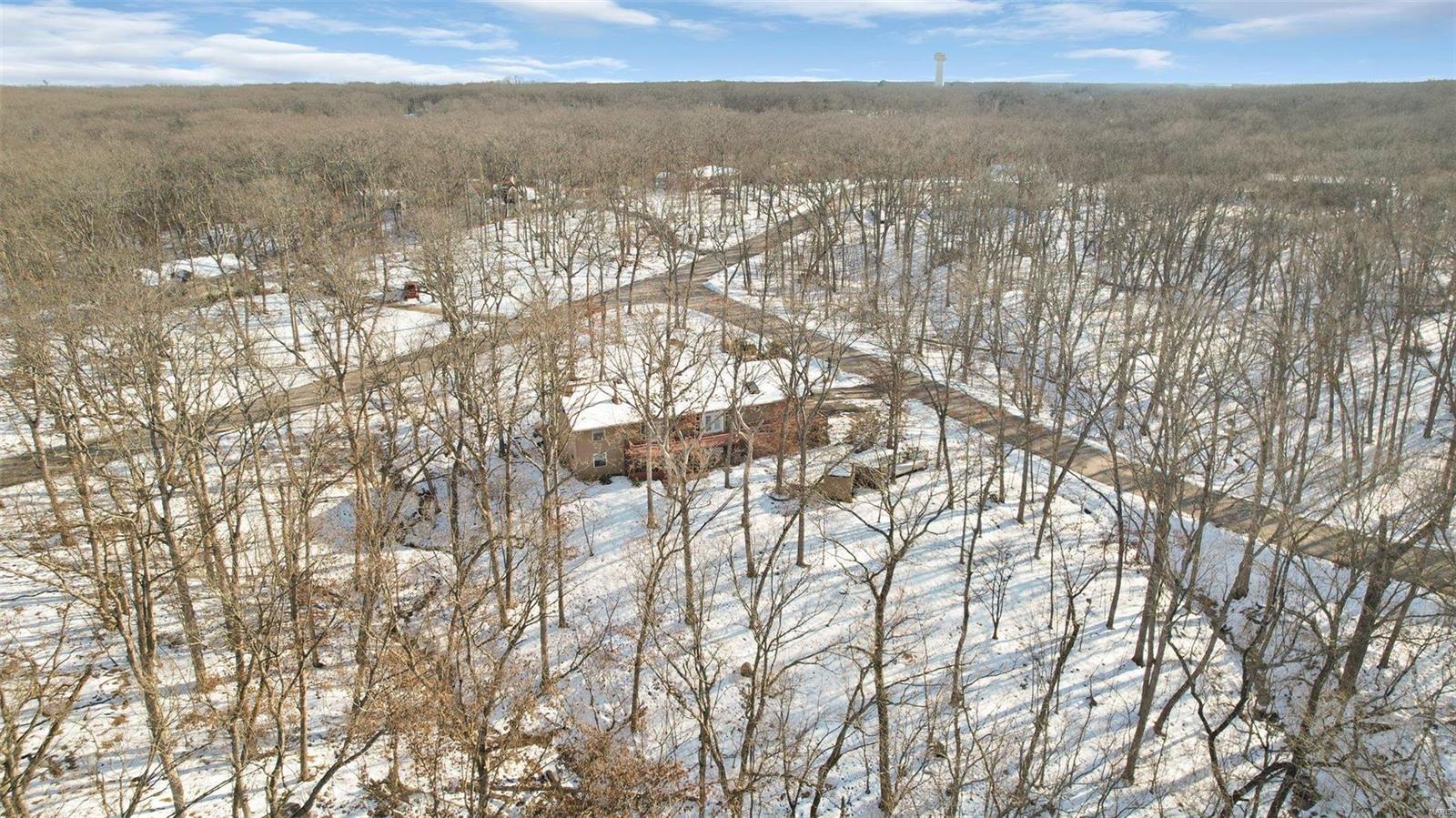 Turpin Sub - Residential