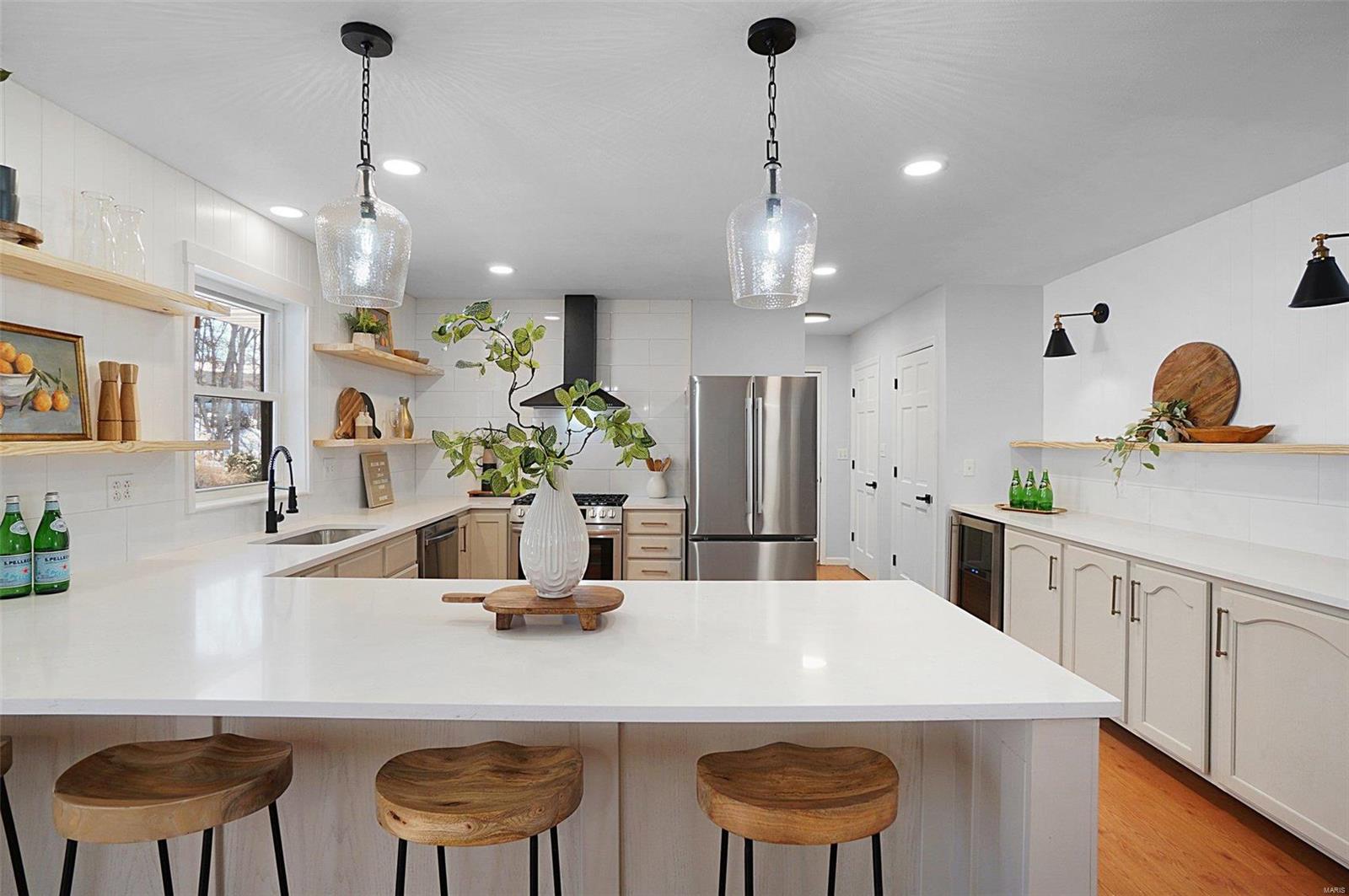 Turpin Sub - Residential