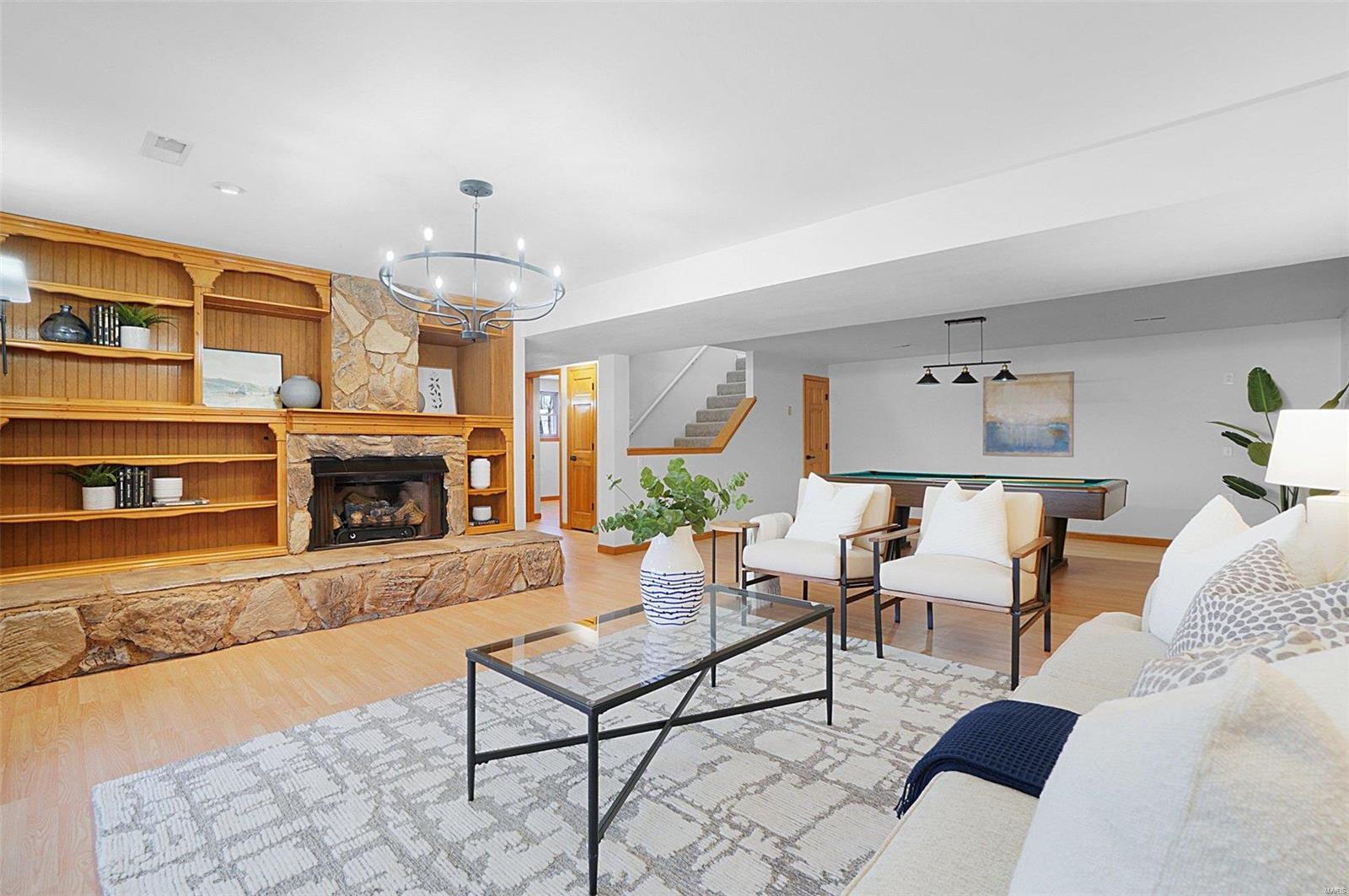 Turpin Sub - Residential